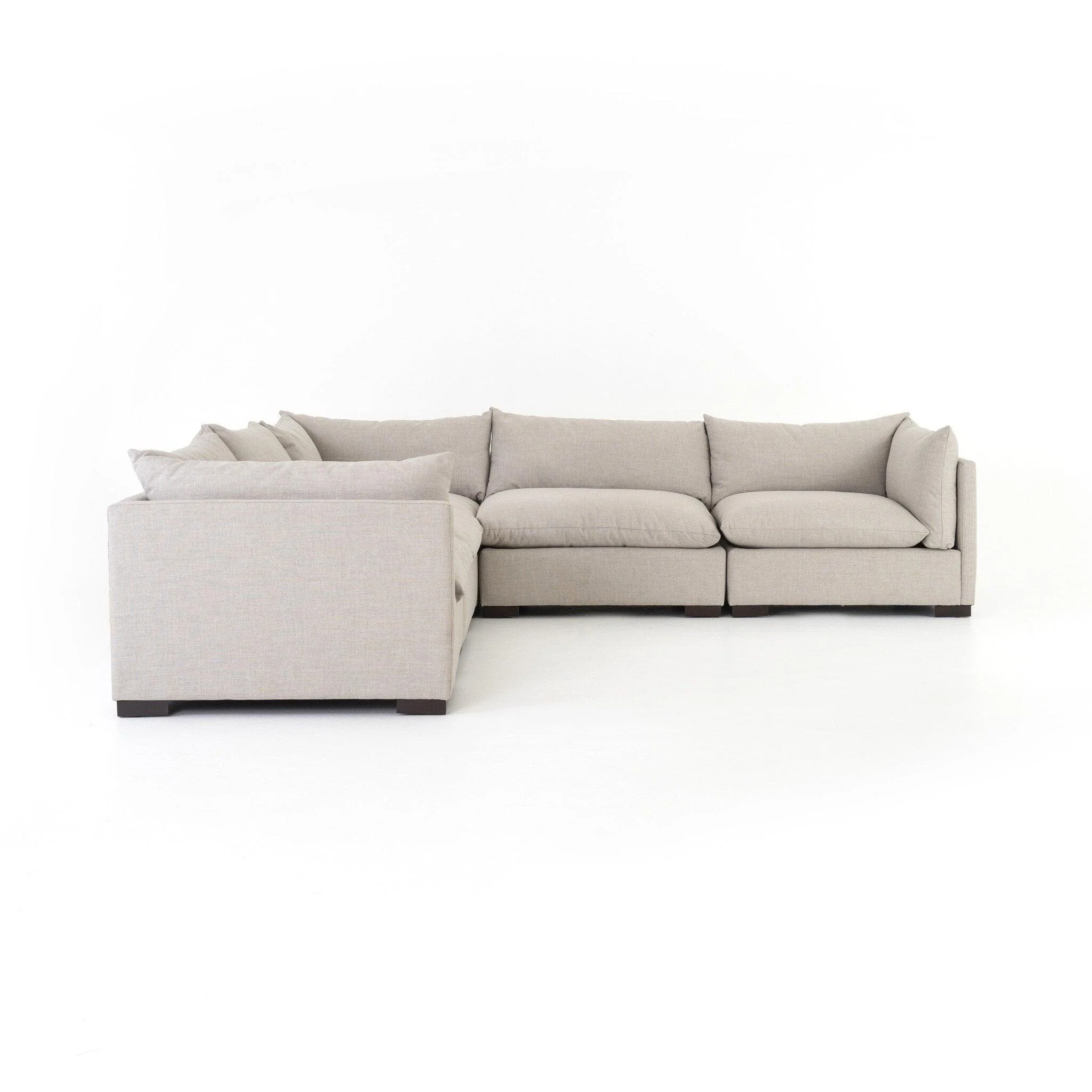 Westwood 5-Piece Sectional - Image 6