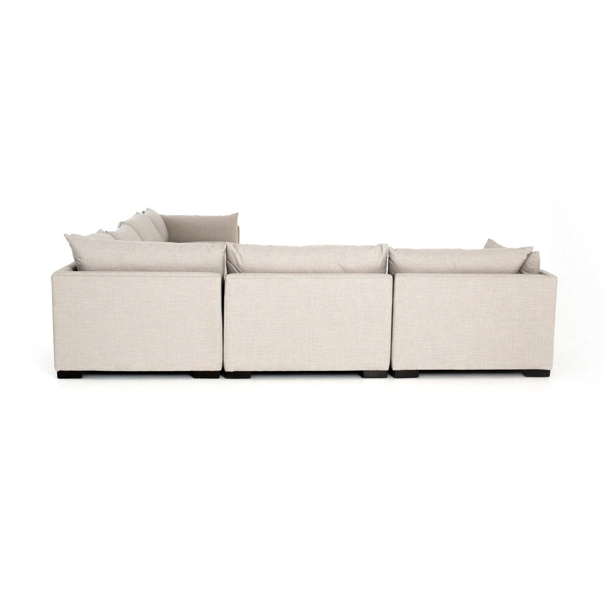 Westwood 6-Piece Sectional - Image 5