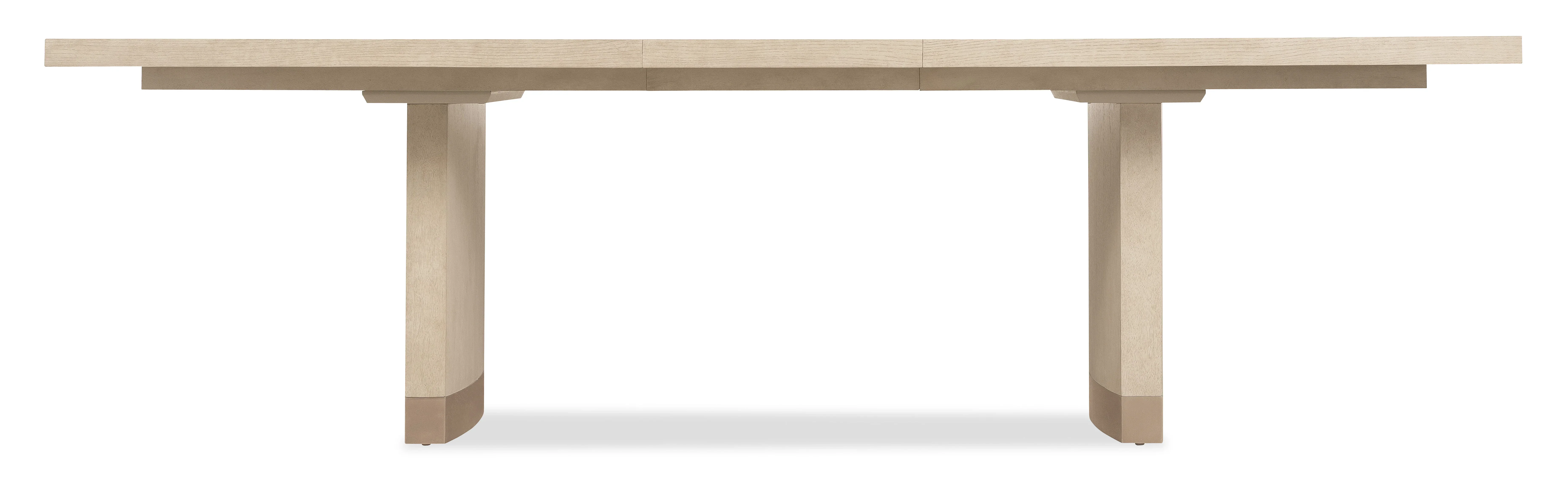 Westwood Rectangle Dining Table with Two 20-inch Leaves - Image 4