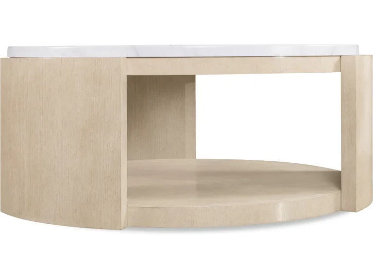 Westwood Round Cocktail Table - Image 2