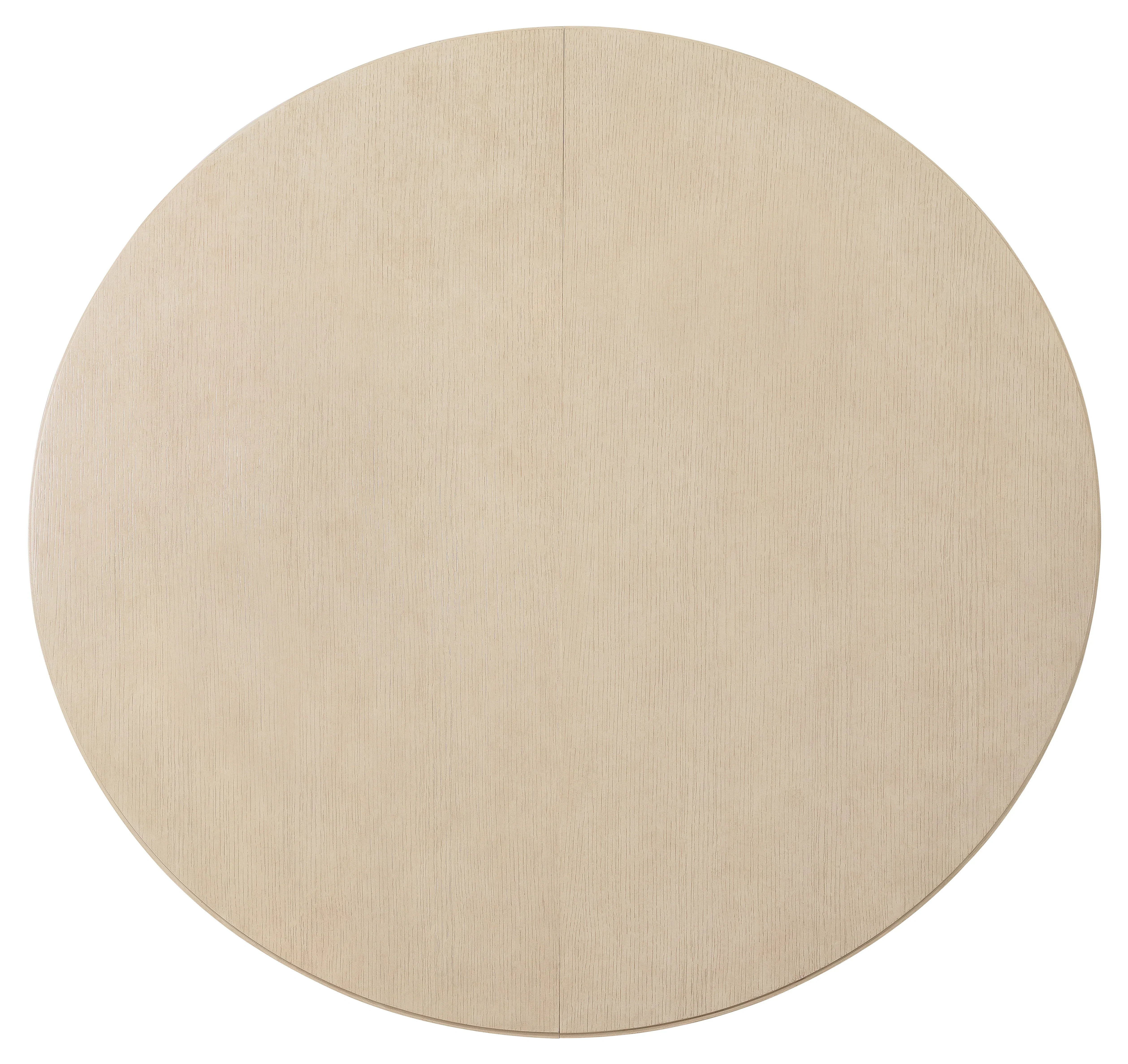 Westwood Round Dining Table with One 20-inch Leaf - Image 5