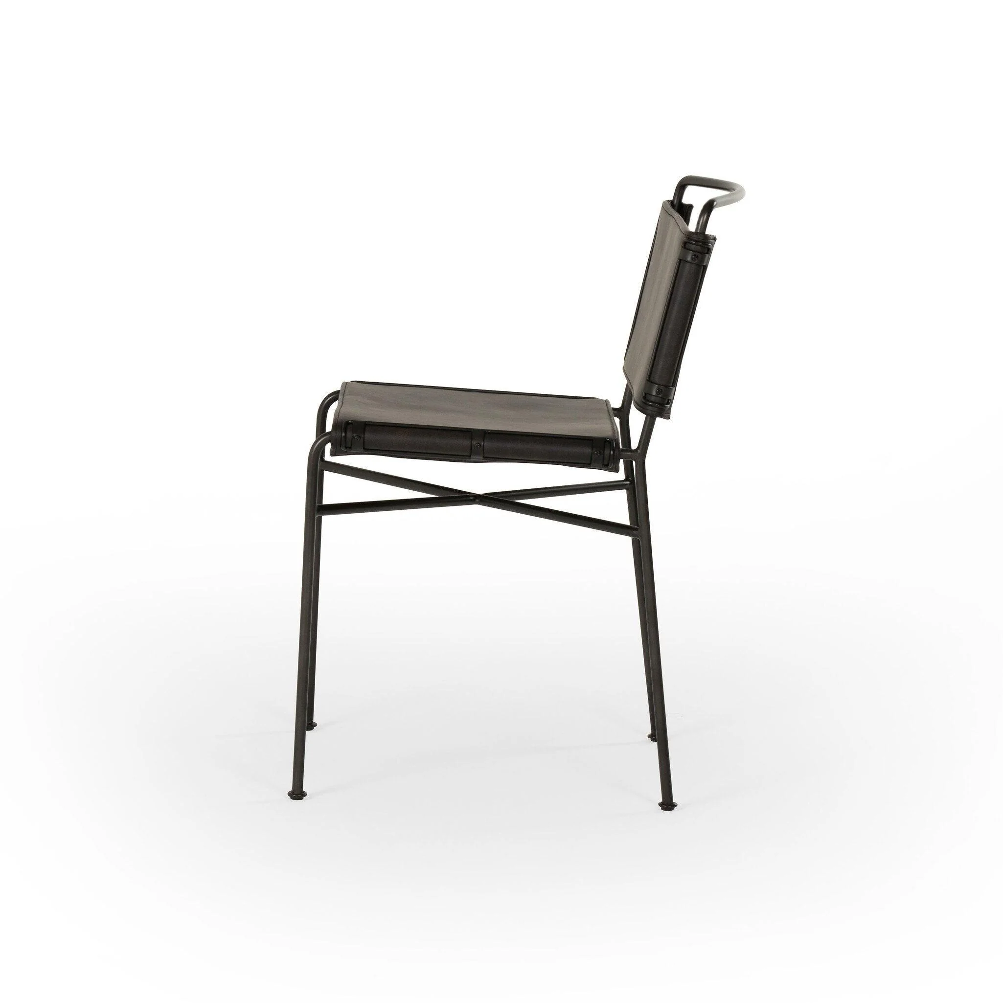 Wharton Dining Chair - Set of 2 - Image 4