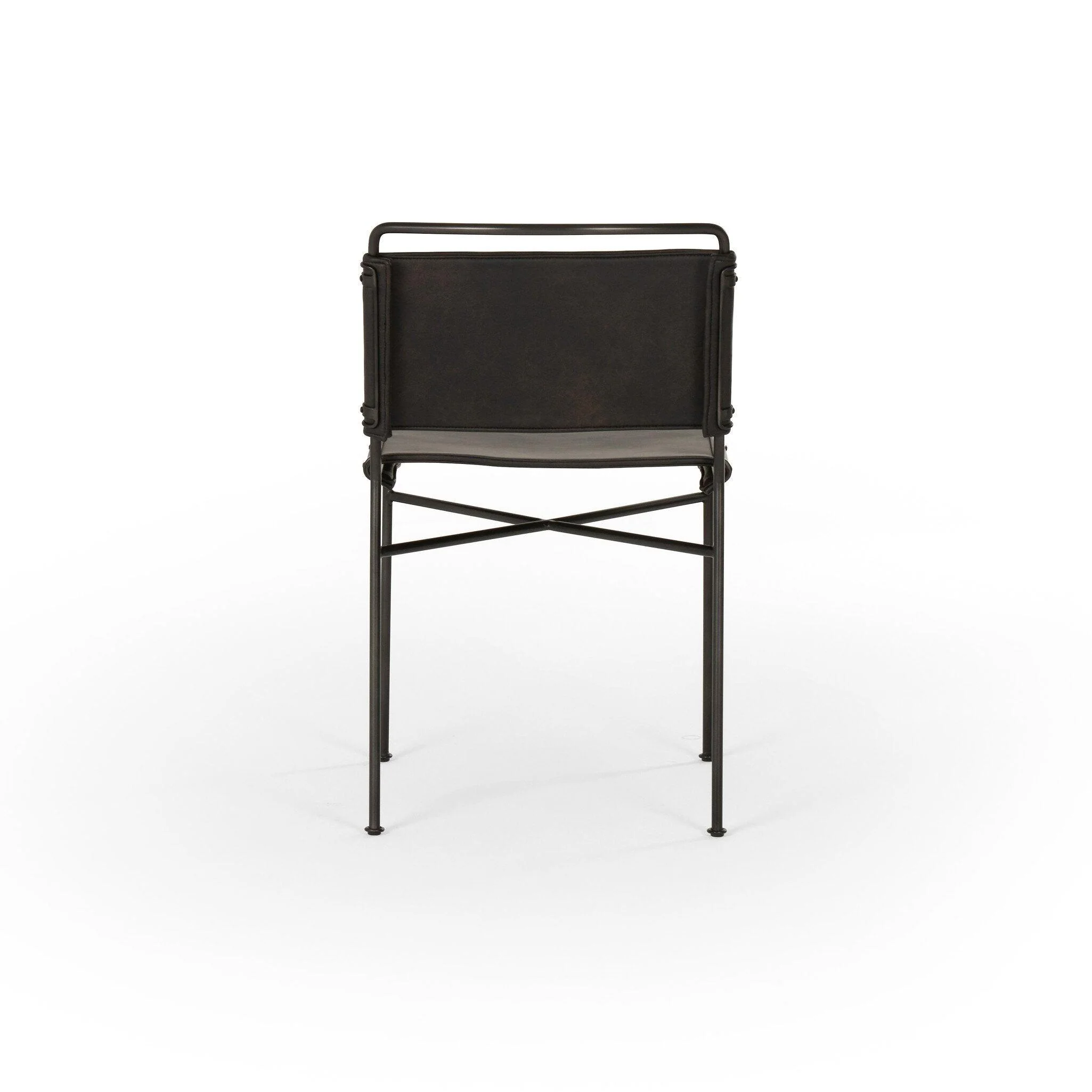 Wharton Dining Chair - Set of 2 - Image 5
