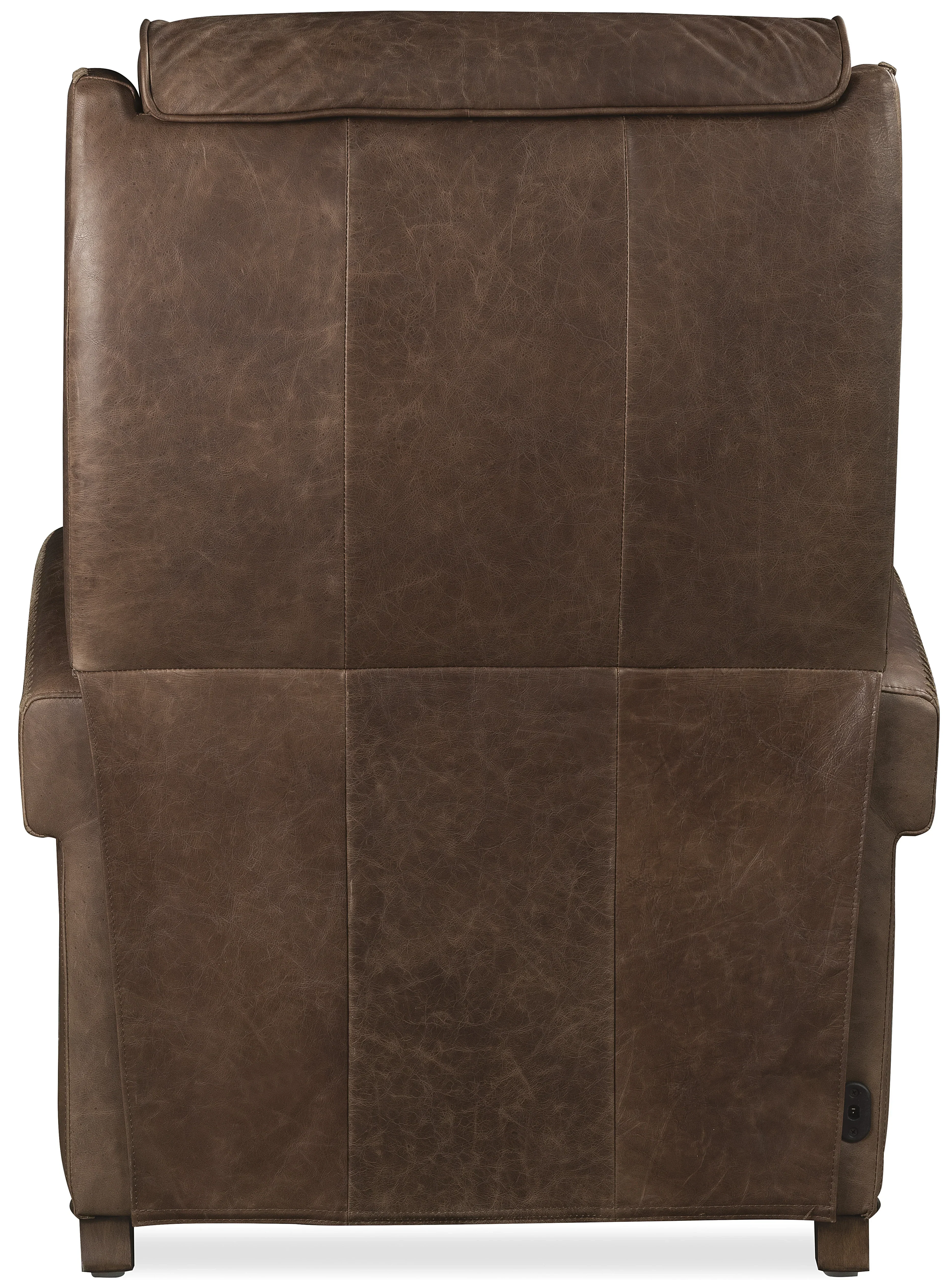 Whitton Power Recliner with Power Headrest - Image 2