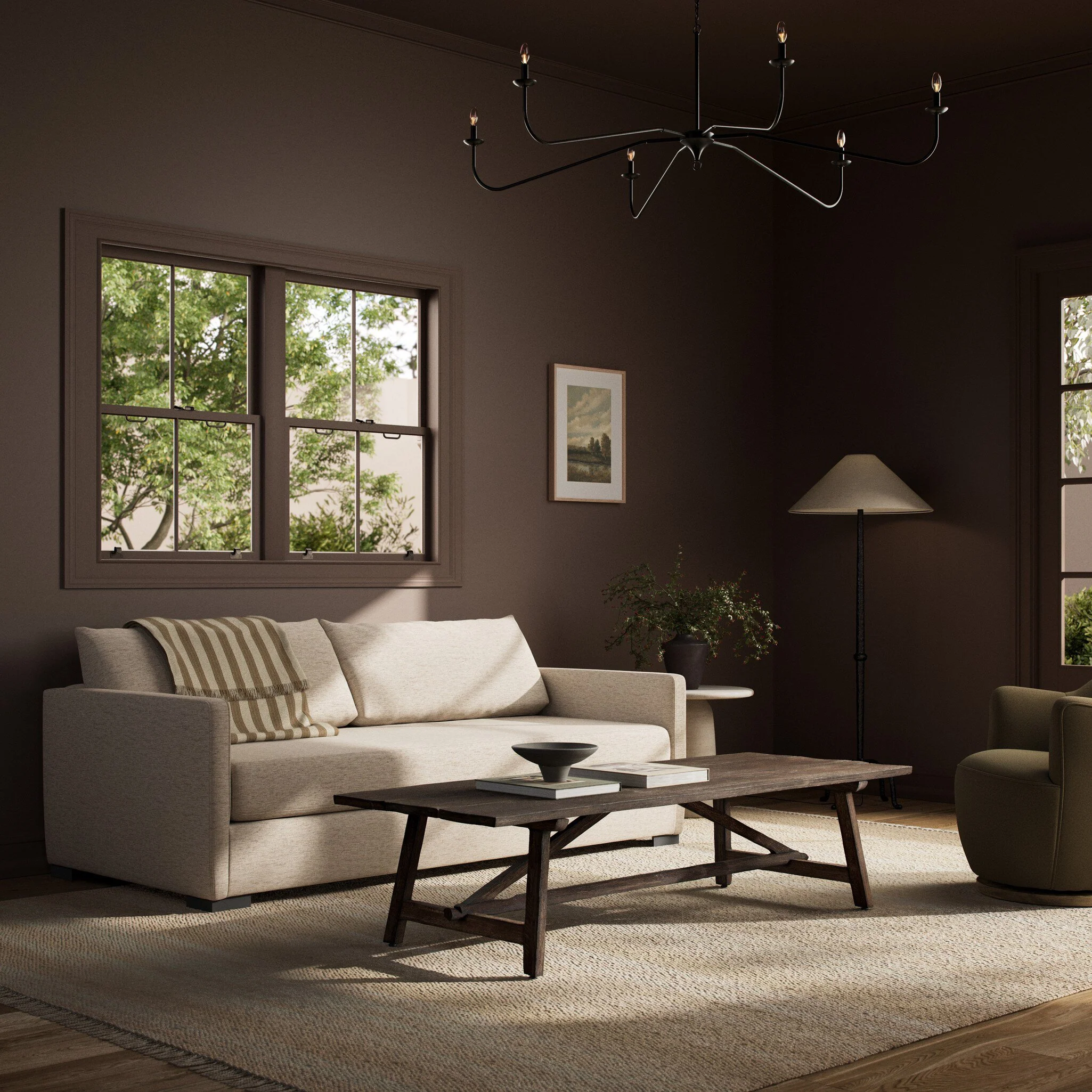 Wickham Sofa - 86.5" - Image 11