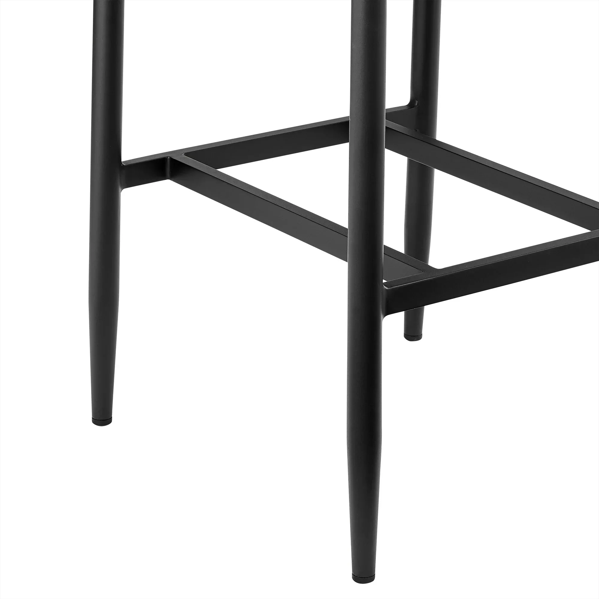 Wiglaf Outdoor Counter Stool - Set of 2 - Image 8