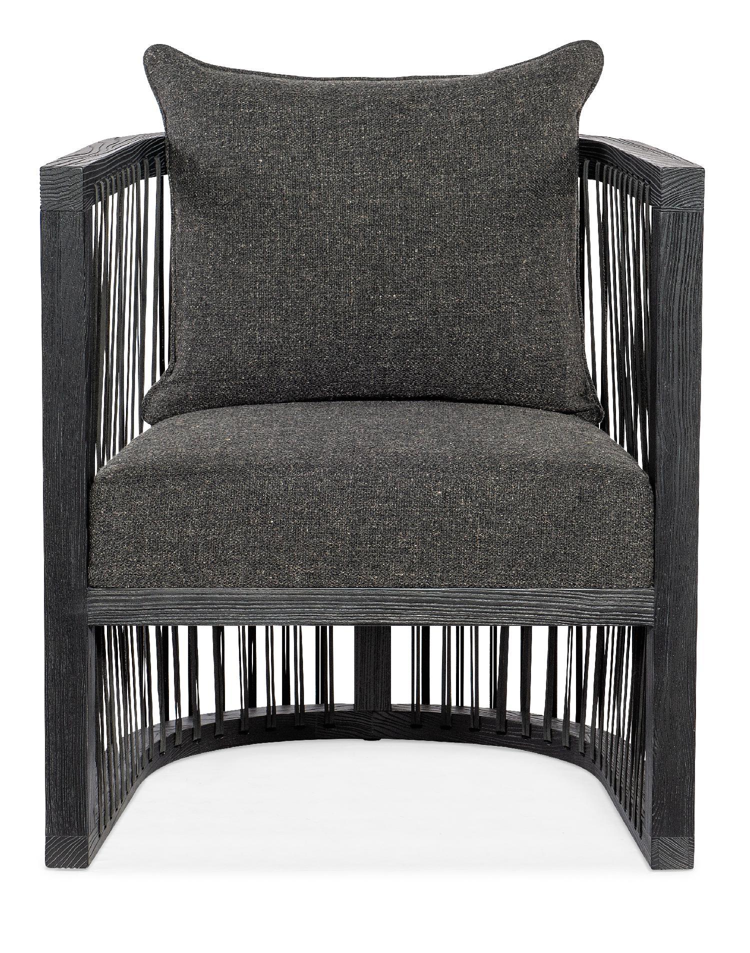 Wilde Club Chair - Image 7