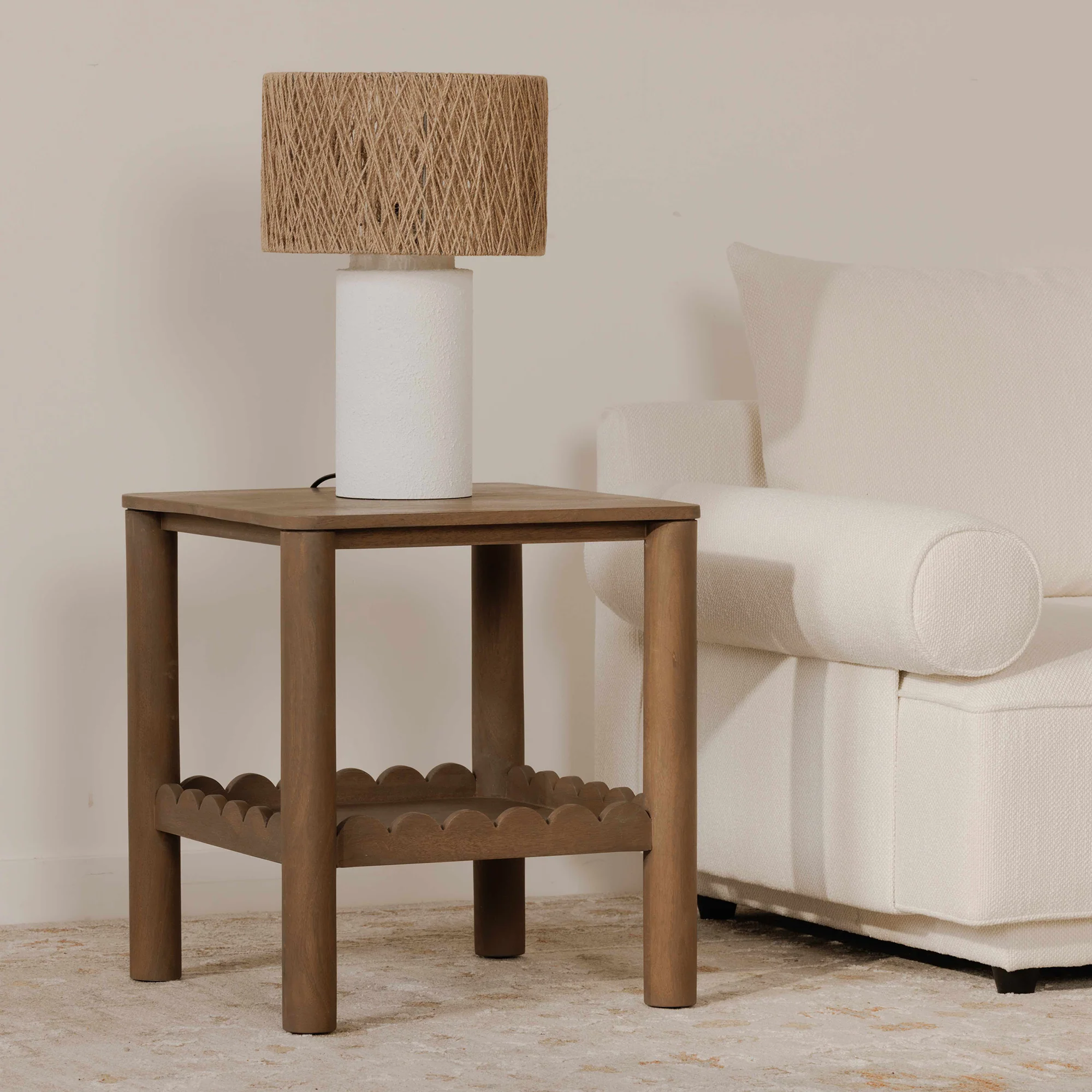 Wiley Side Table - Image 2
