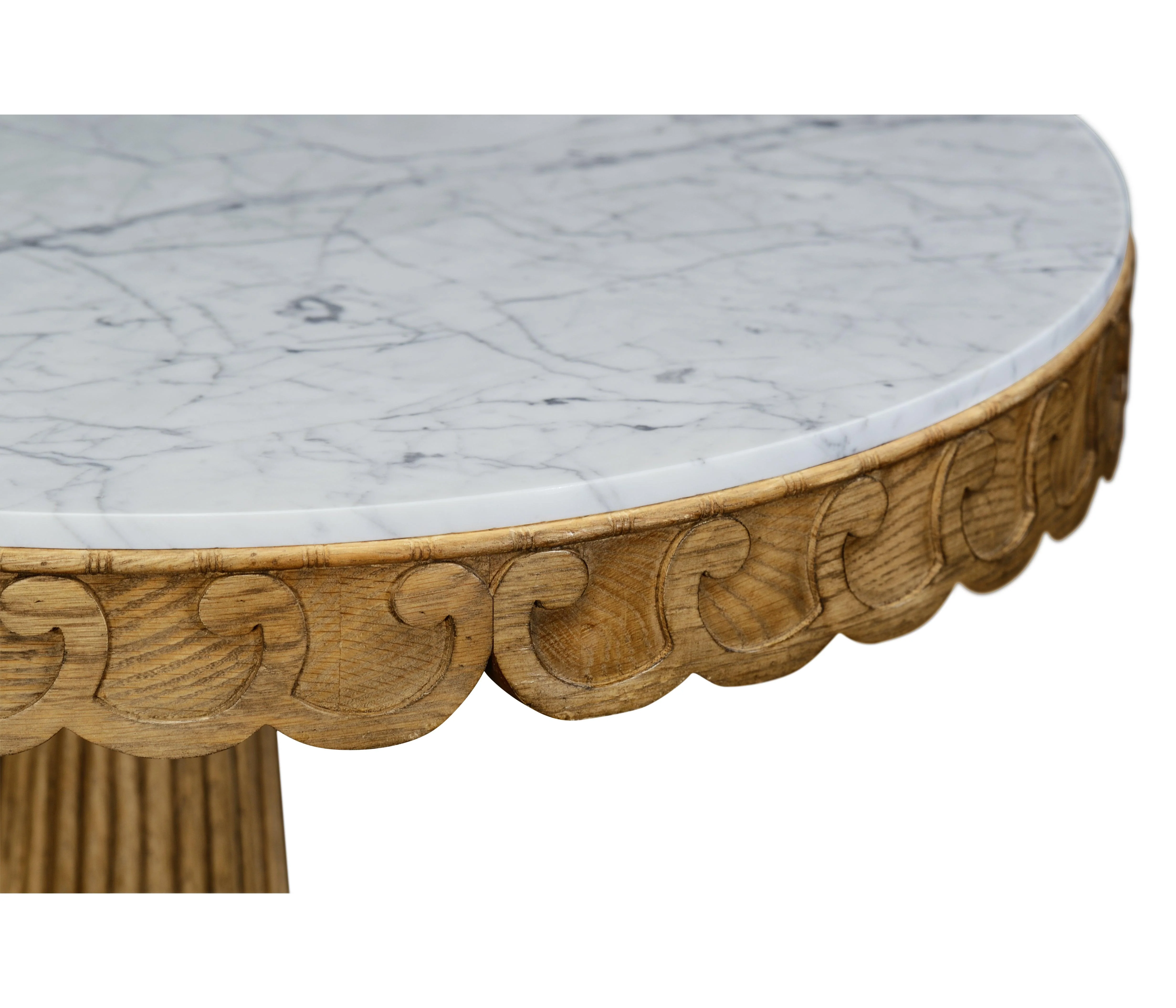 William Yeoward Dalkeith Table - Image 4