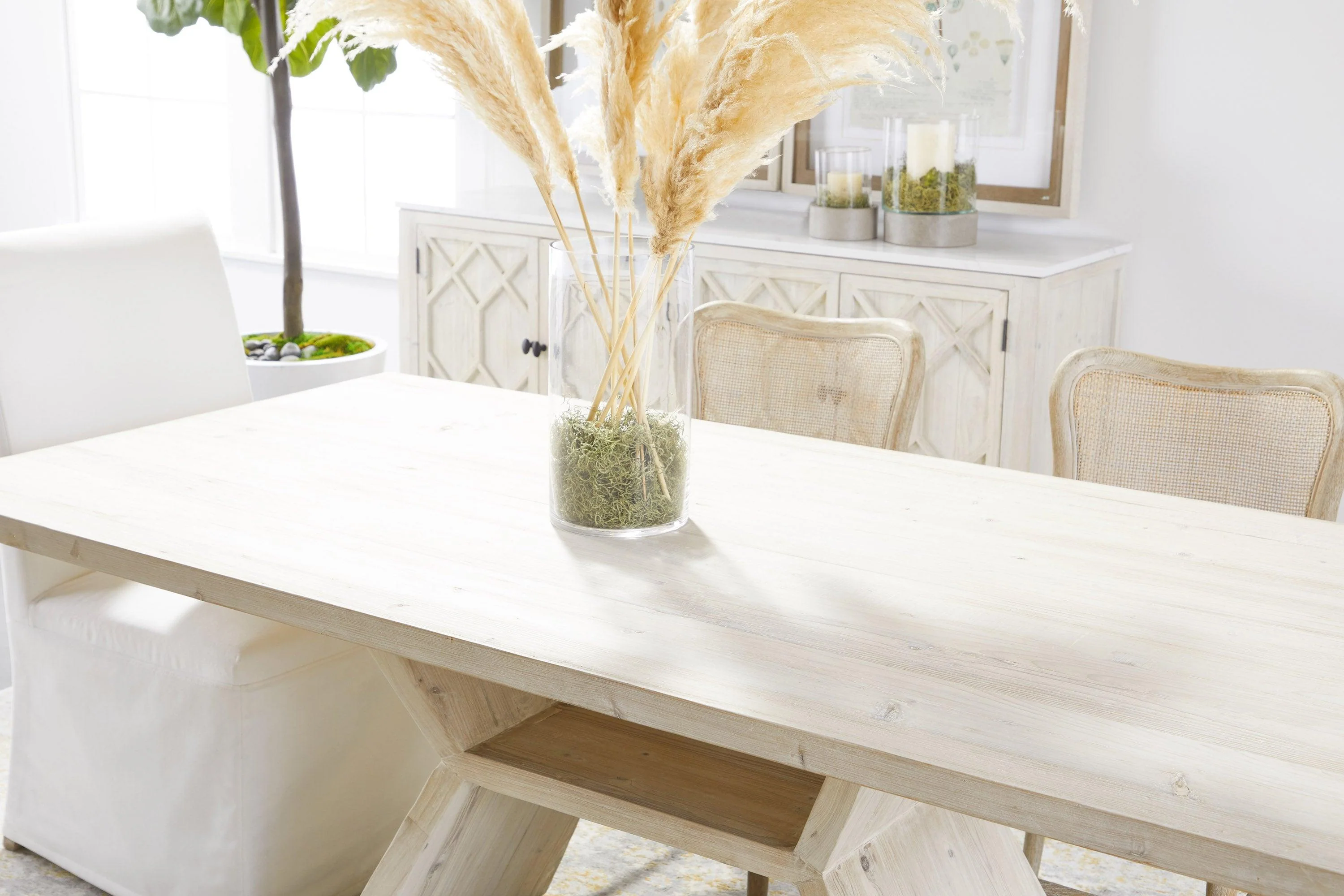 Willow Media Sideboard - Image 16