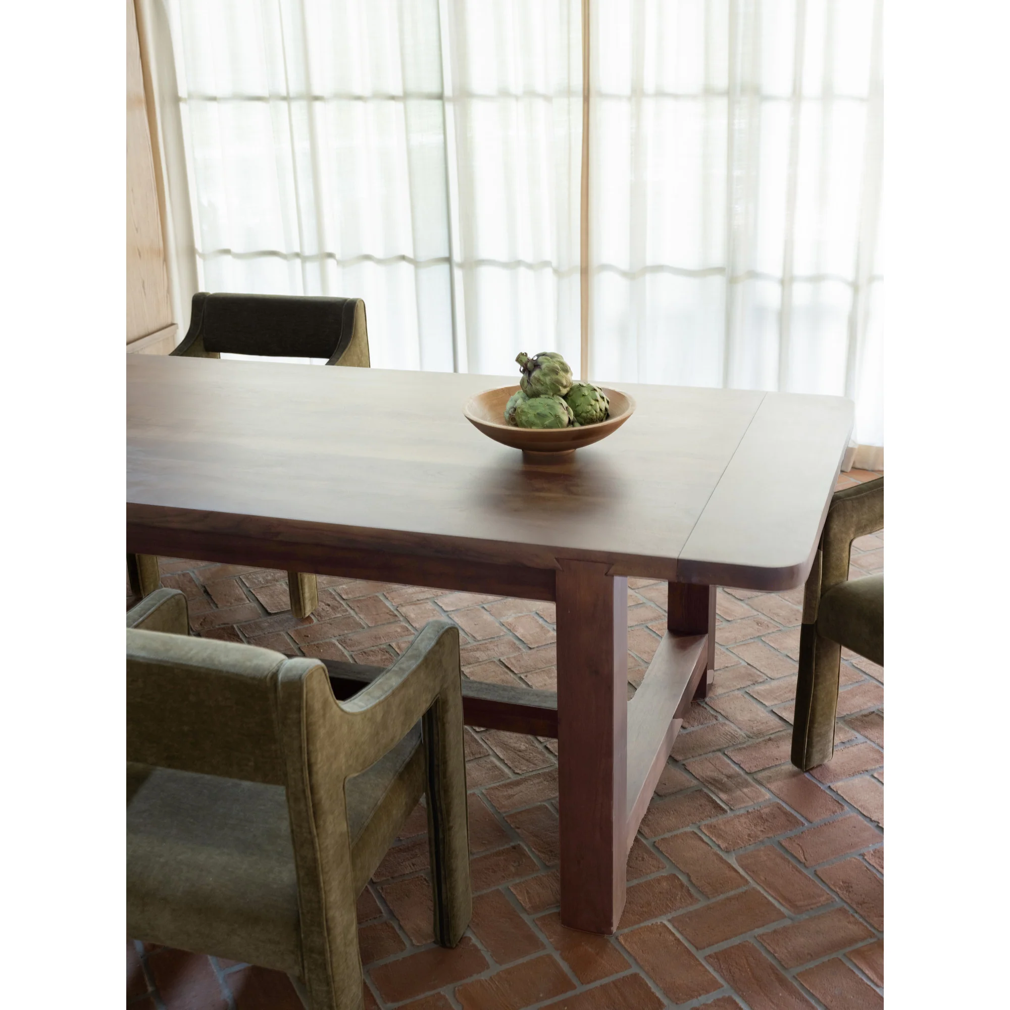 Wilson Dining Table Small - Image 2