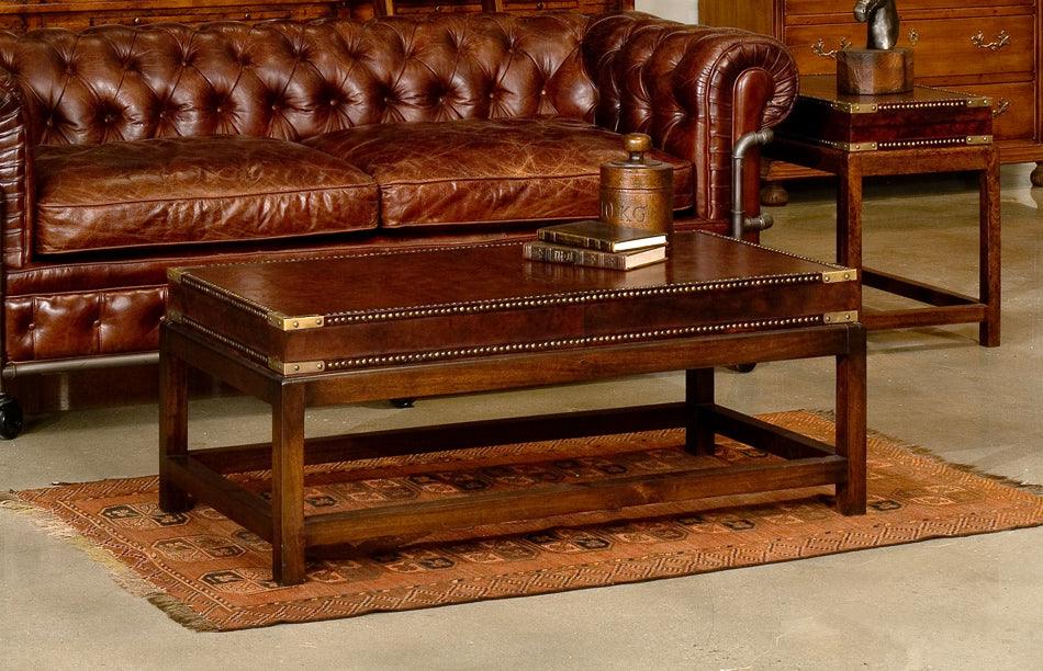 Winchester Coffee Table - Image 2