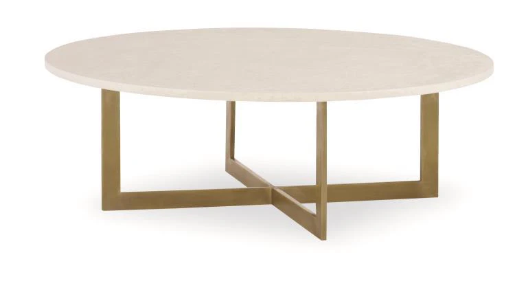 Windsor Smith Nest Cocktail Table - Stone Top (Small)