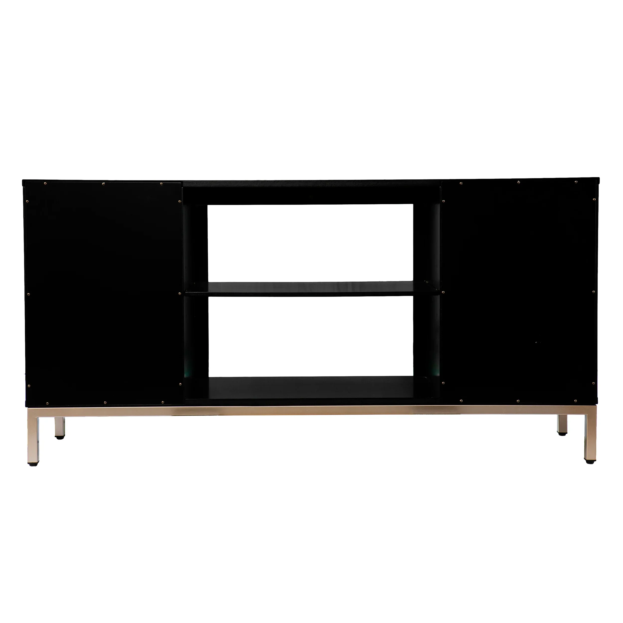 Winsterly Media Console w/ Storage - Image 5