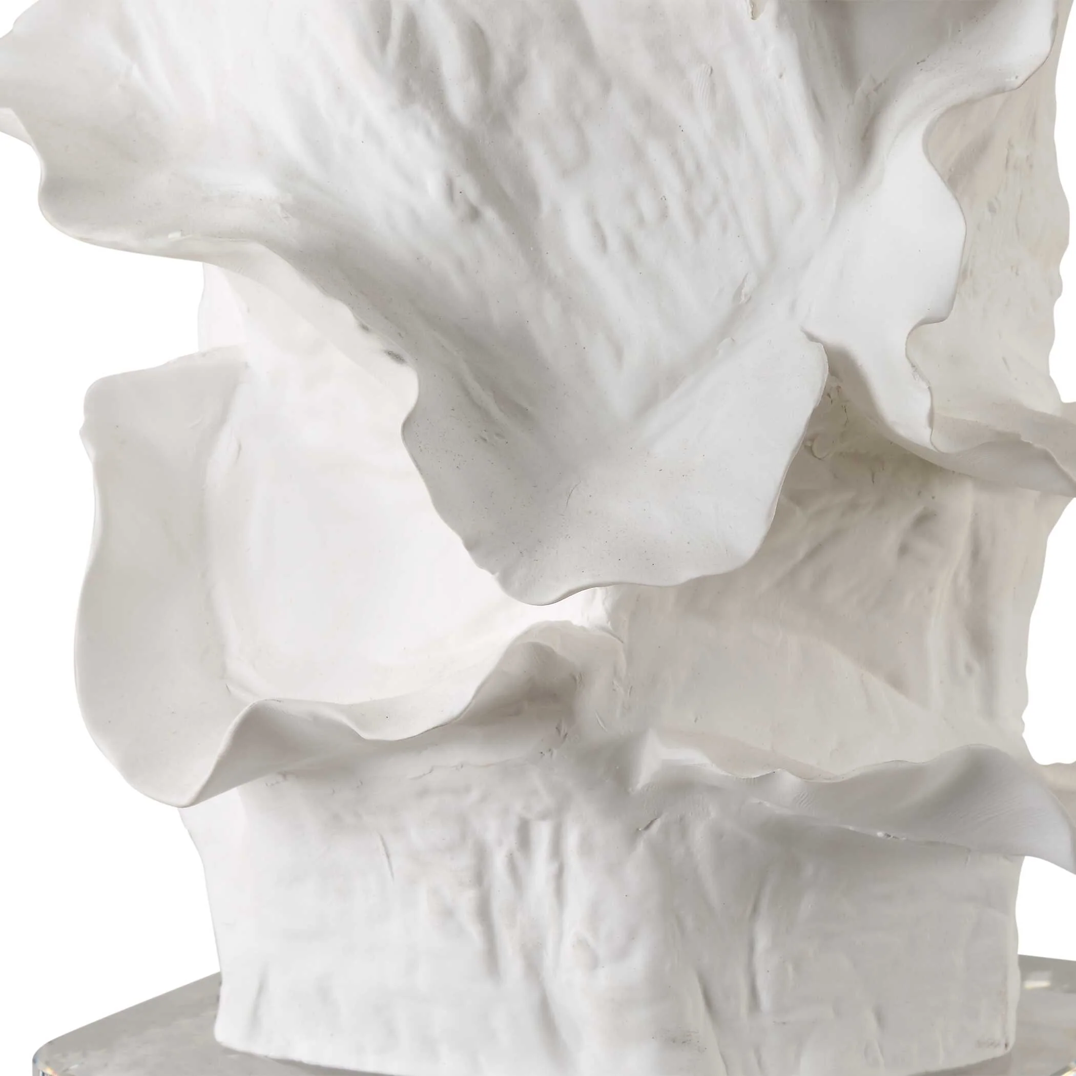 Wisp White Table Lamp - Image 7