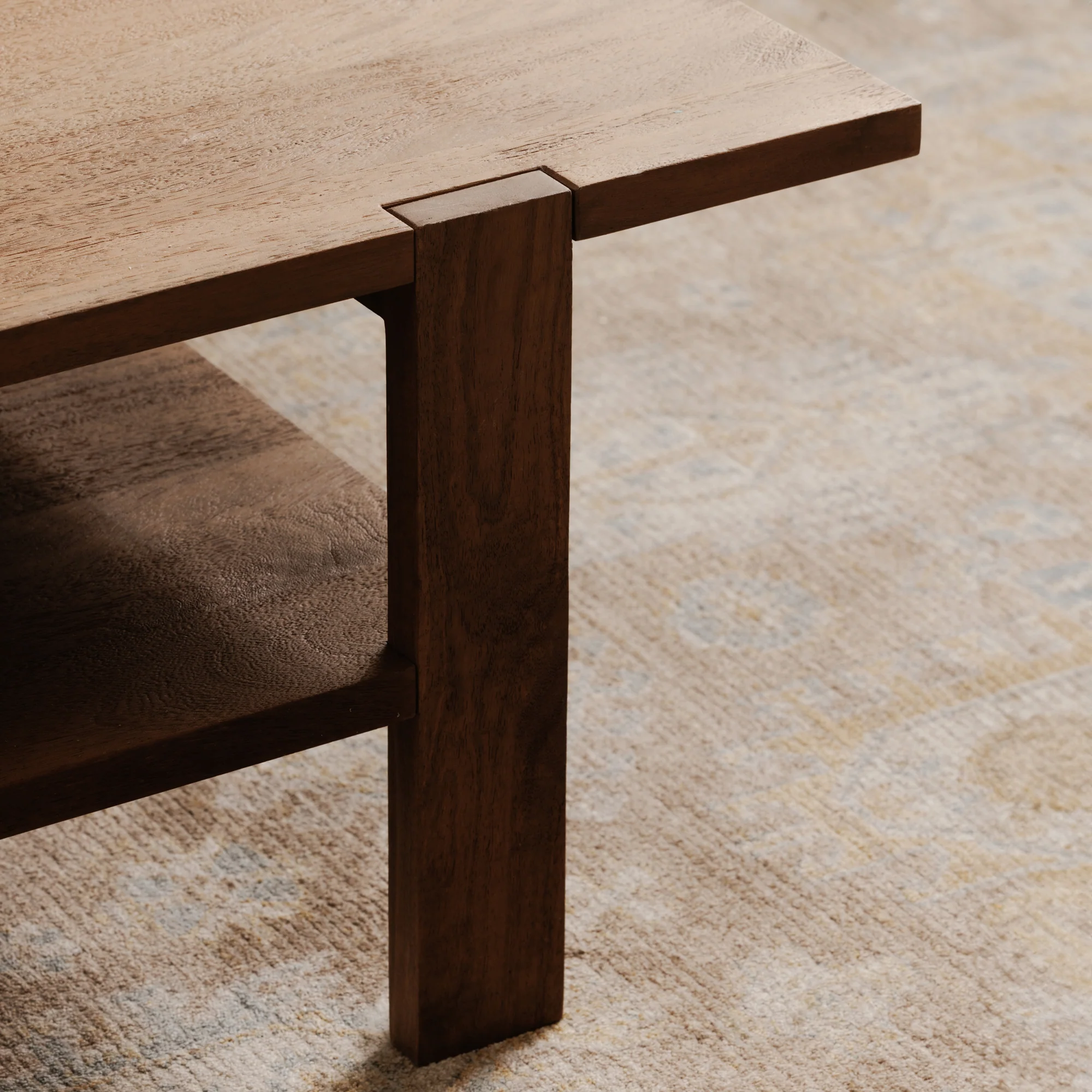 Workshop Coffee Table - Image 9