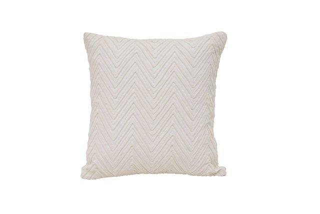 Woven Fibre Cushion - Image 3