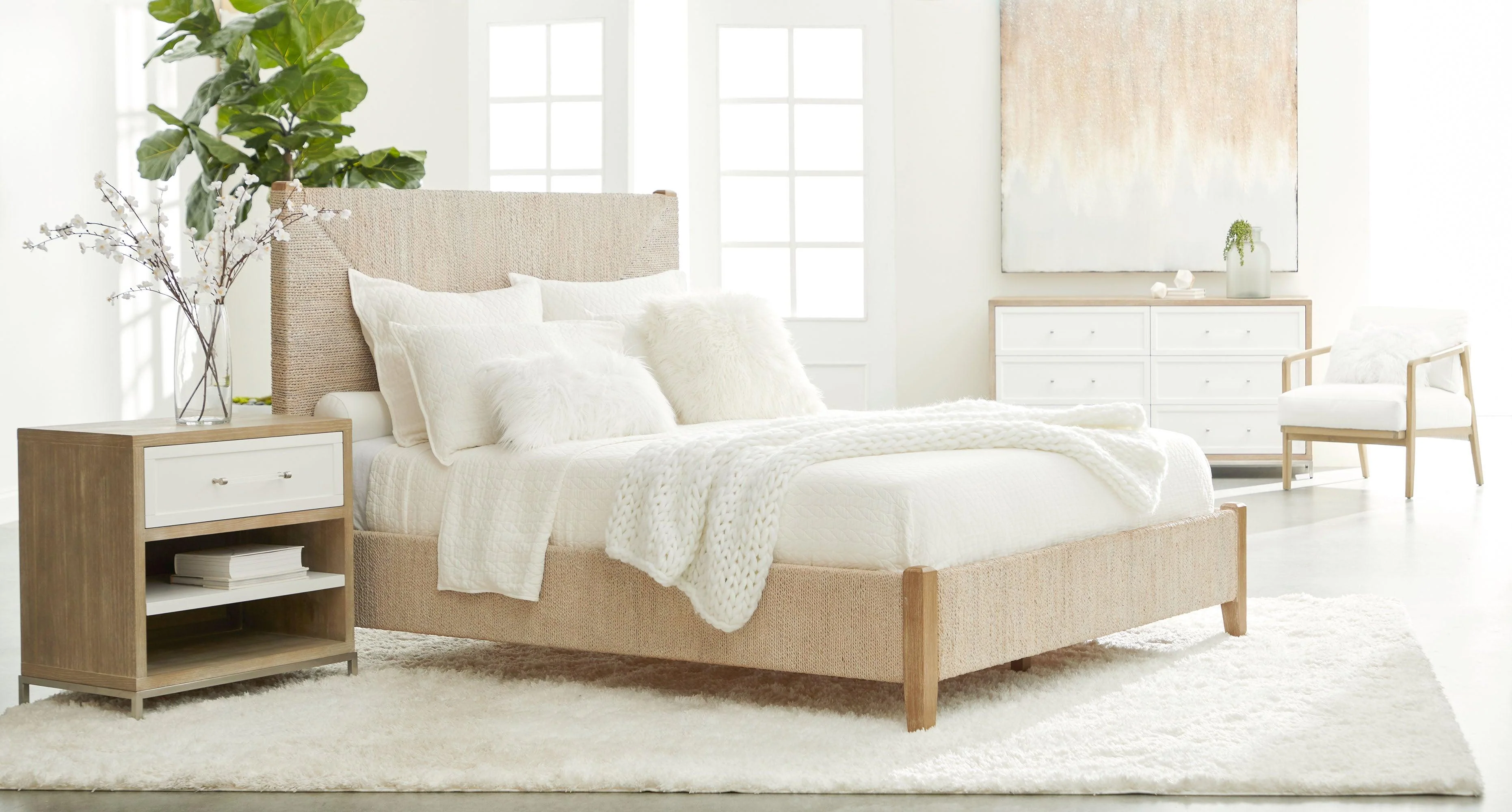 Wrenn 6-Drawer Double Dresser - Image 12