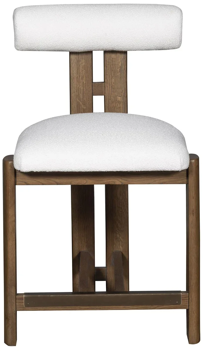 Wright Dining Counter Stool - Image 3
