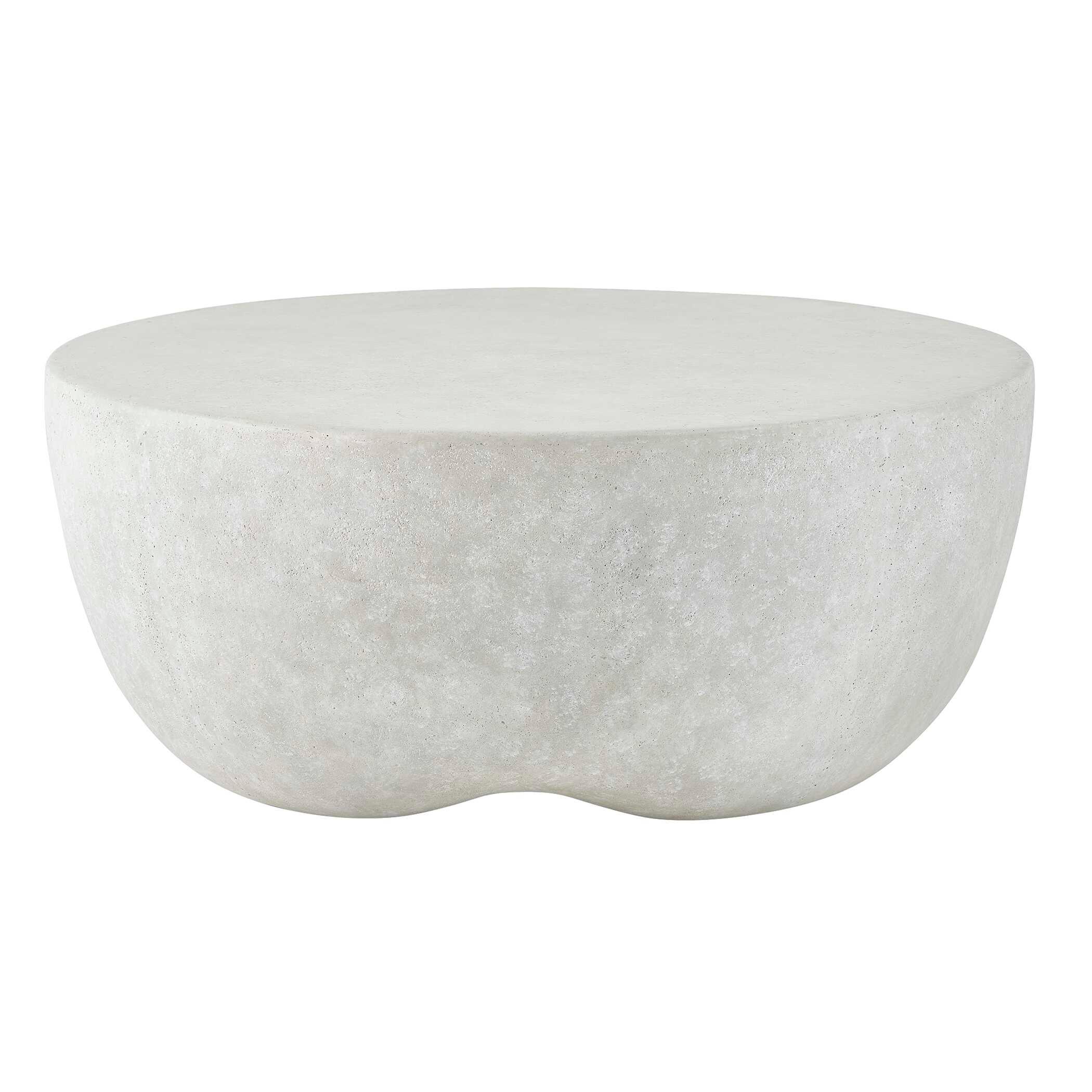 Wright Outdoor Coffee Table
