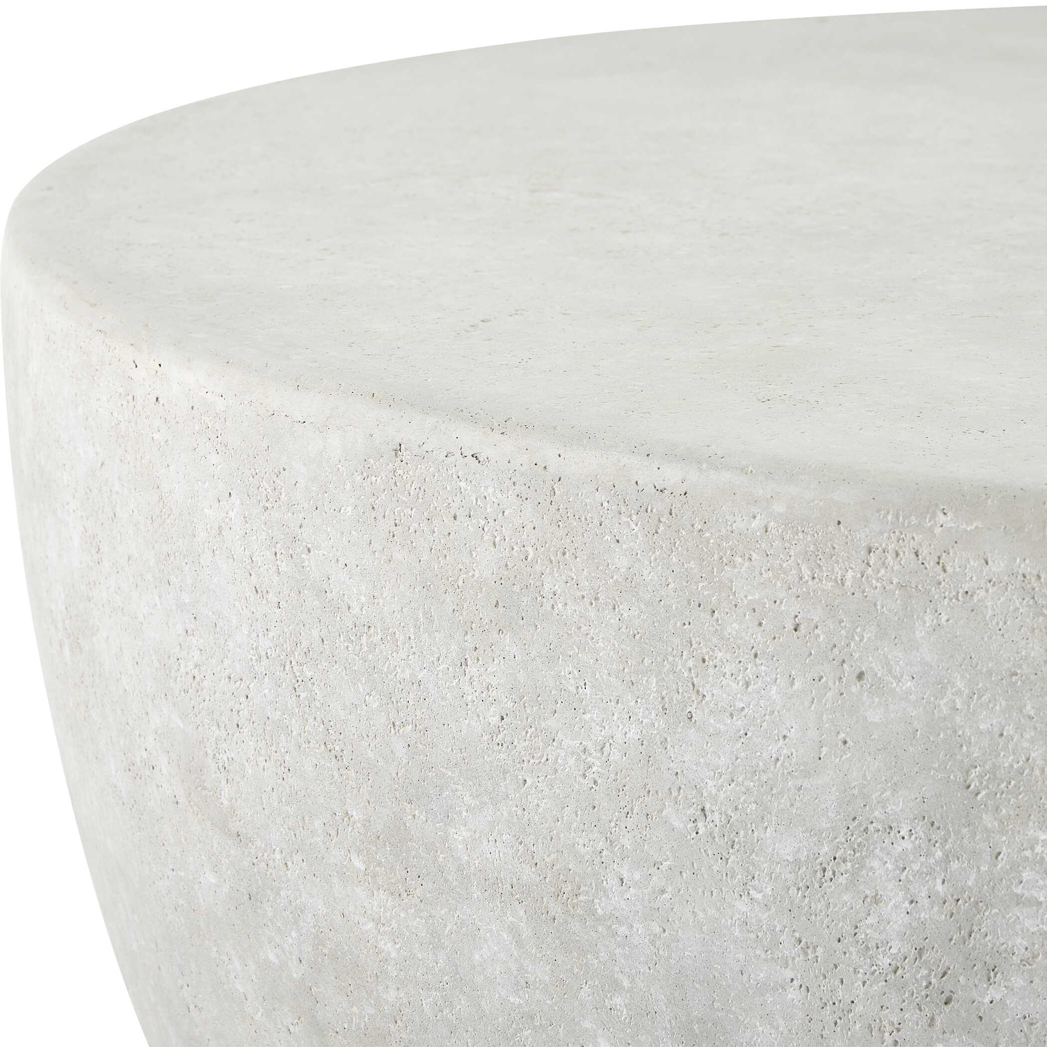 Wright Outdoor Coffee Table - Image 4