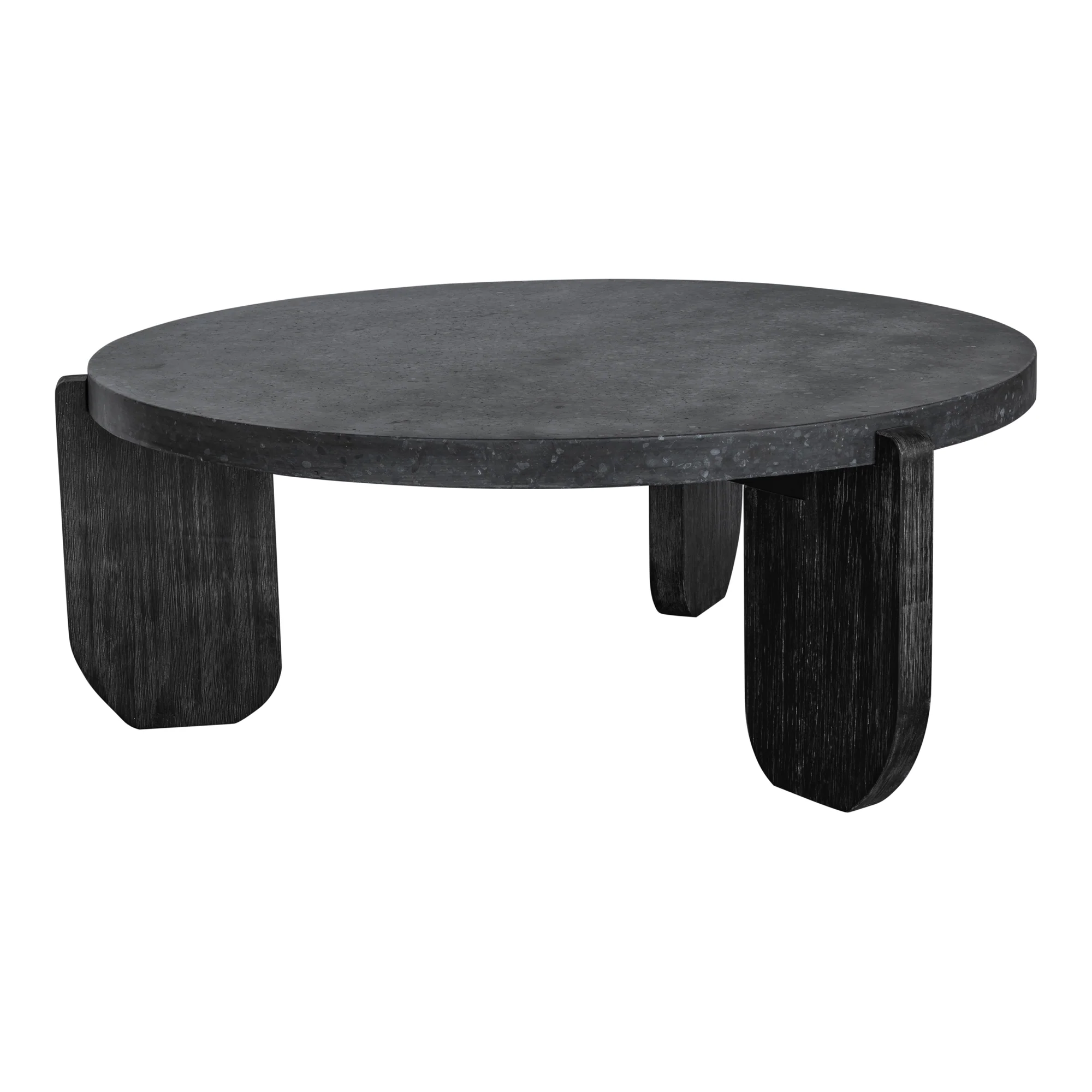 Wunder Coffee Table Black - Image 3