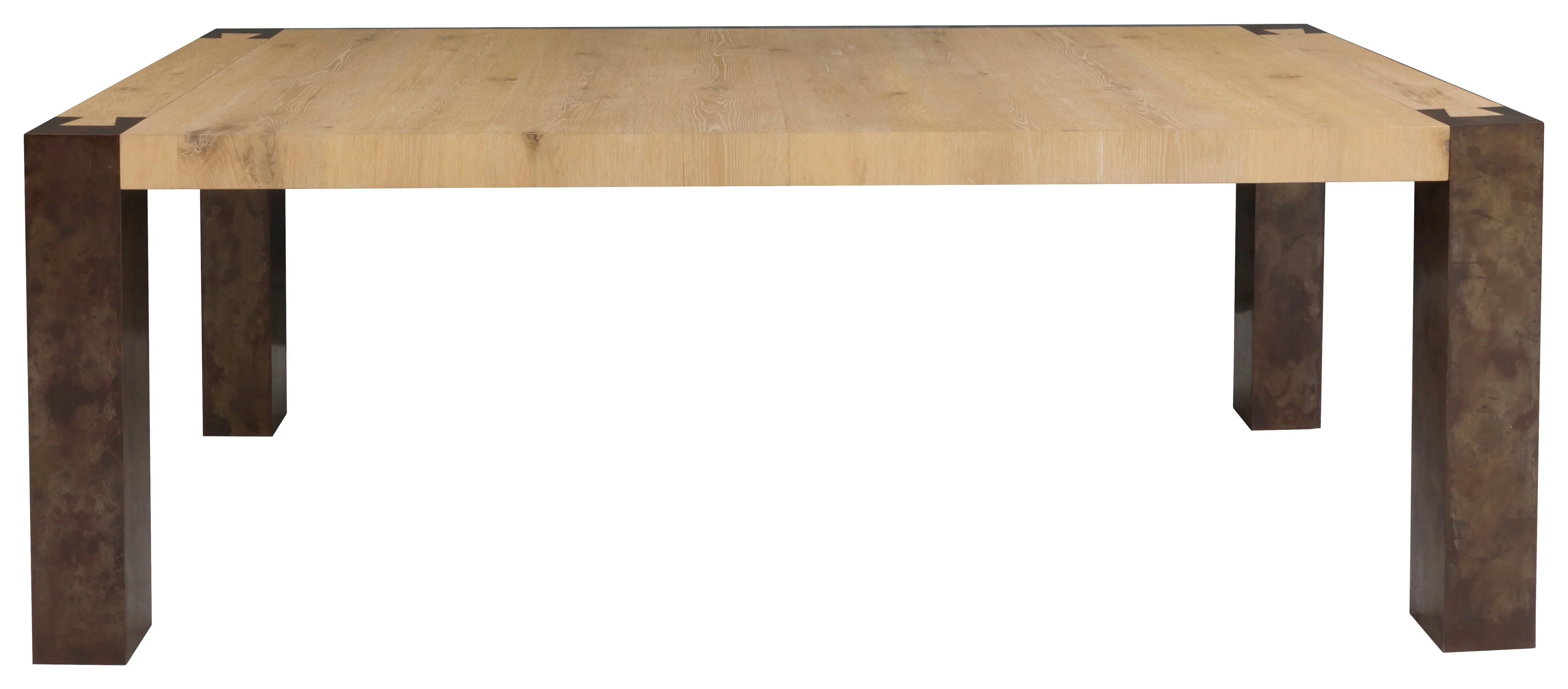 Wyatt 72" Rectangular Dining Table - Image 2