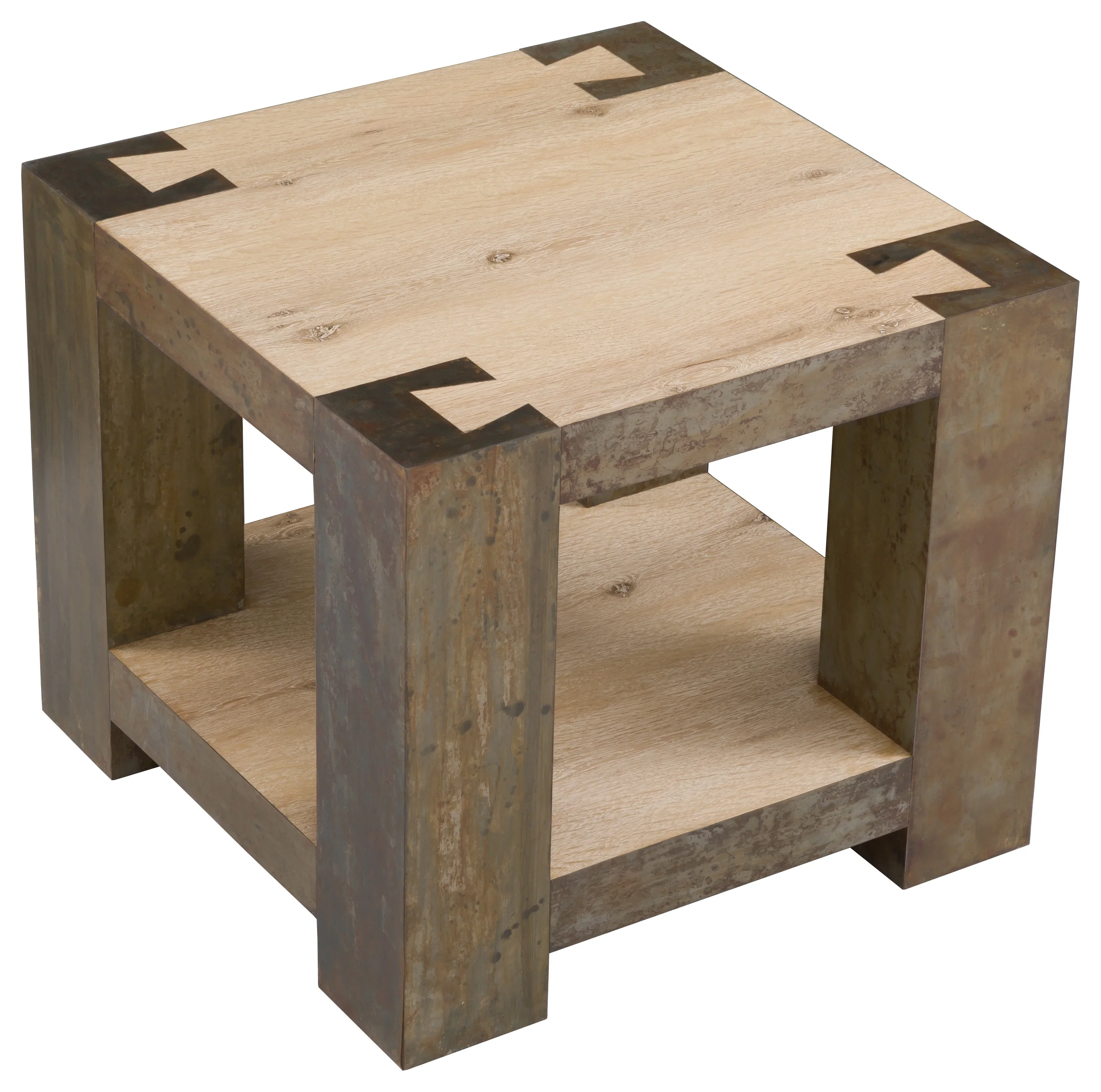 Wyatt End Table - Image 3