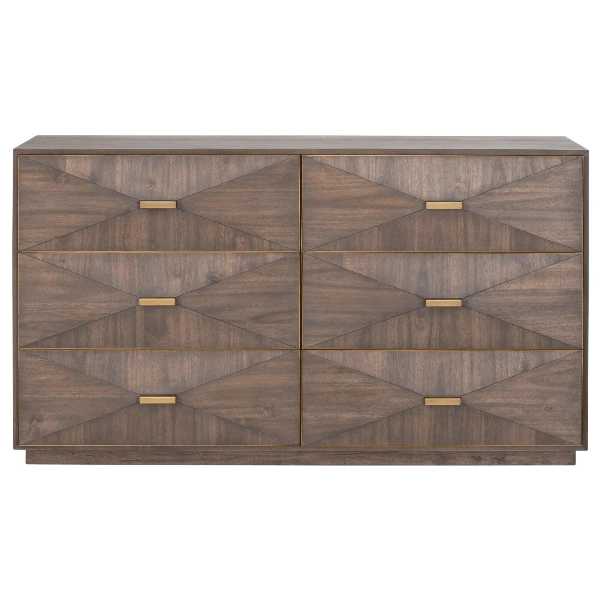 Wynn 6-Drawer Double Dresser - Image 2