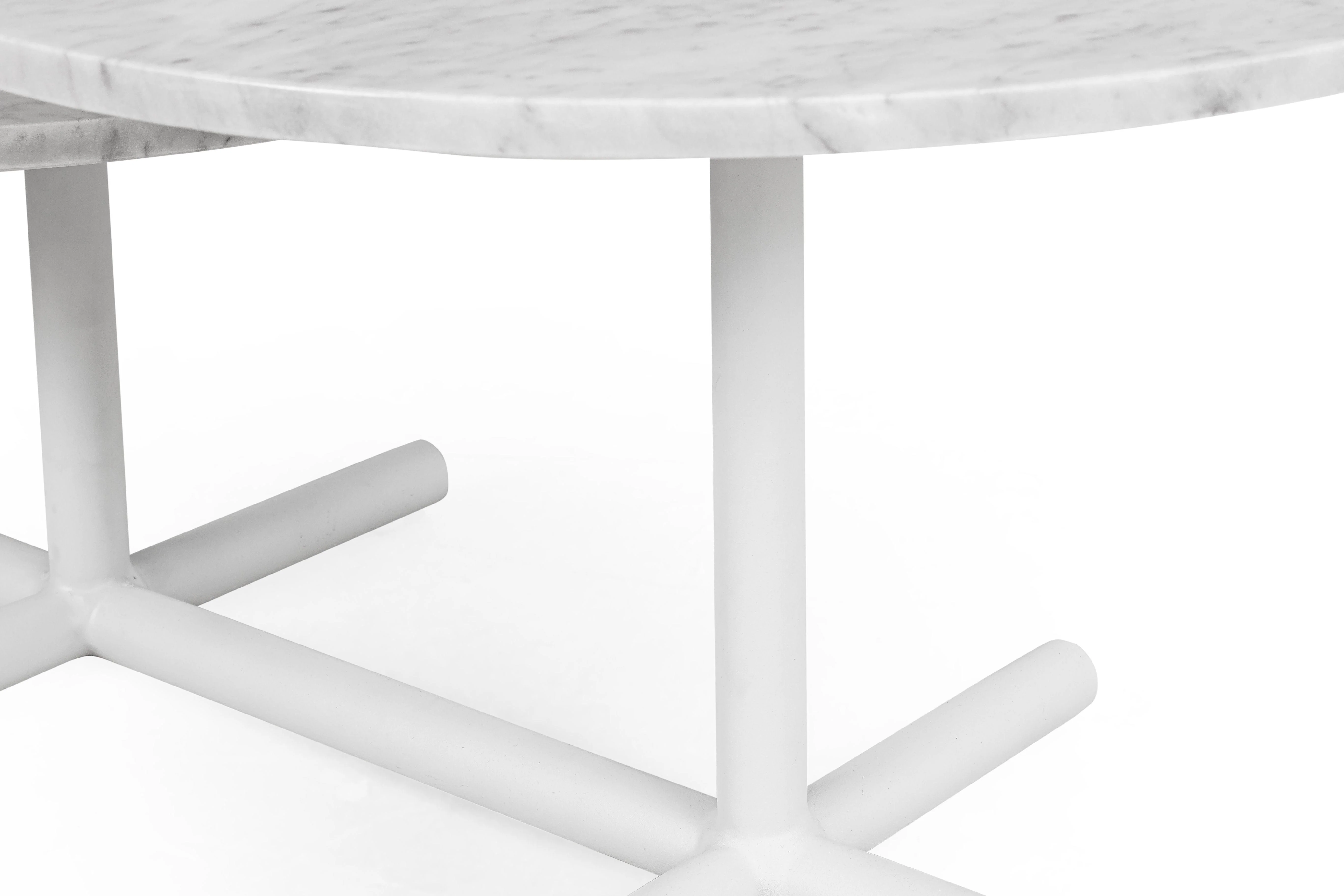 X AND O Coffee Table - Image 5