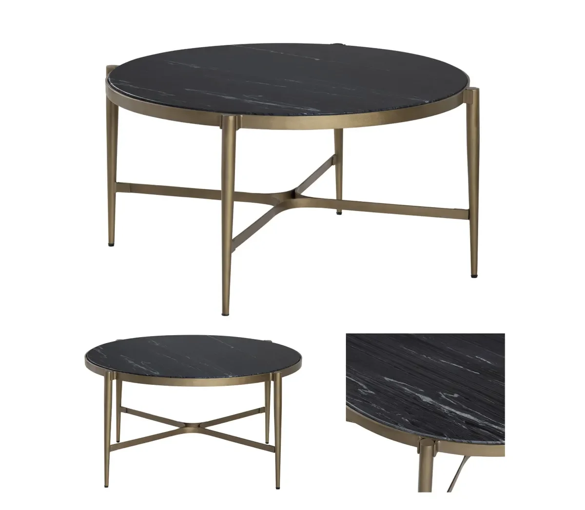 Xander Cocktail Table - Image 5