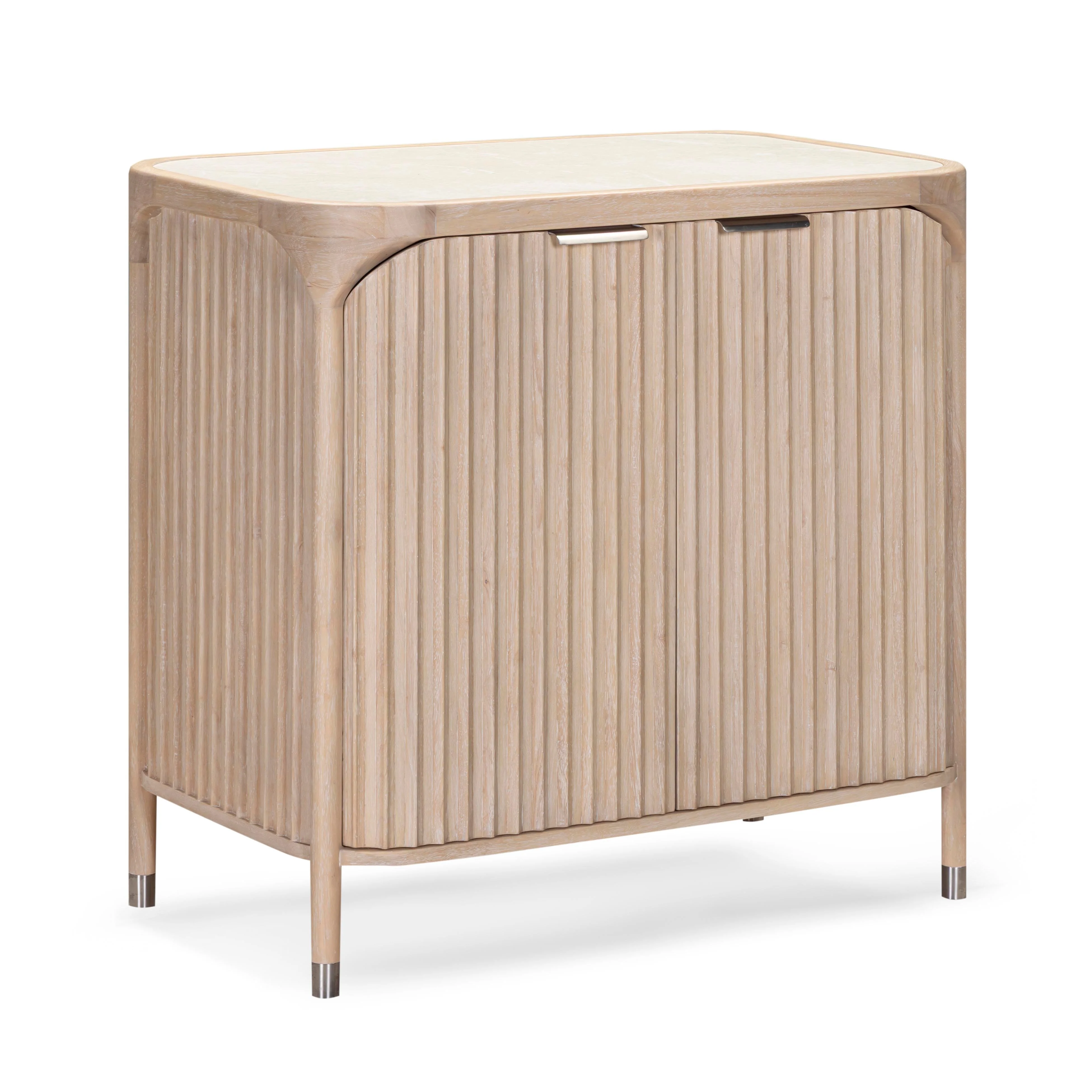 Yaha Bar Cabinet - Image 9