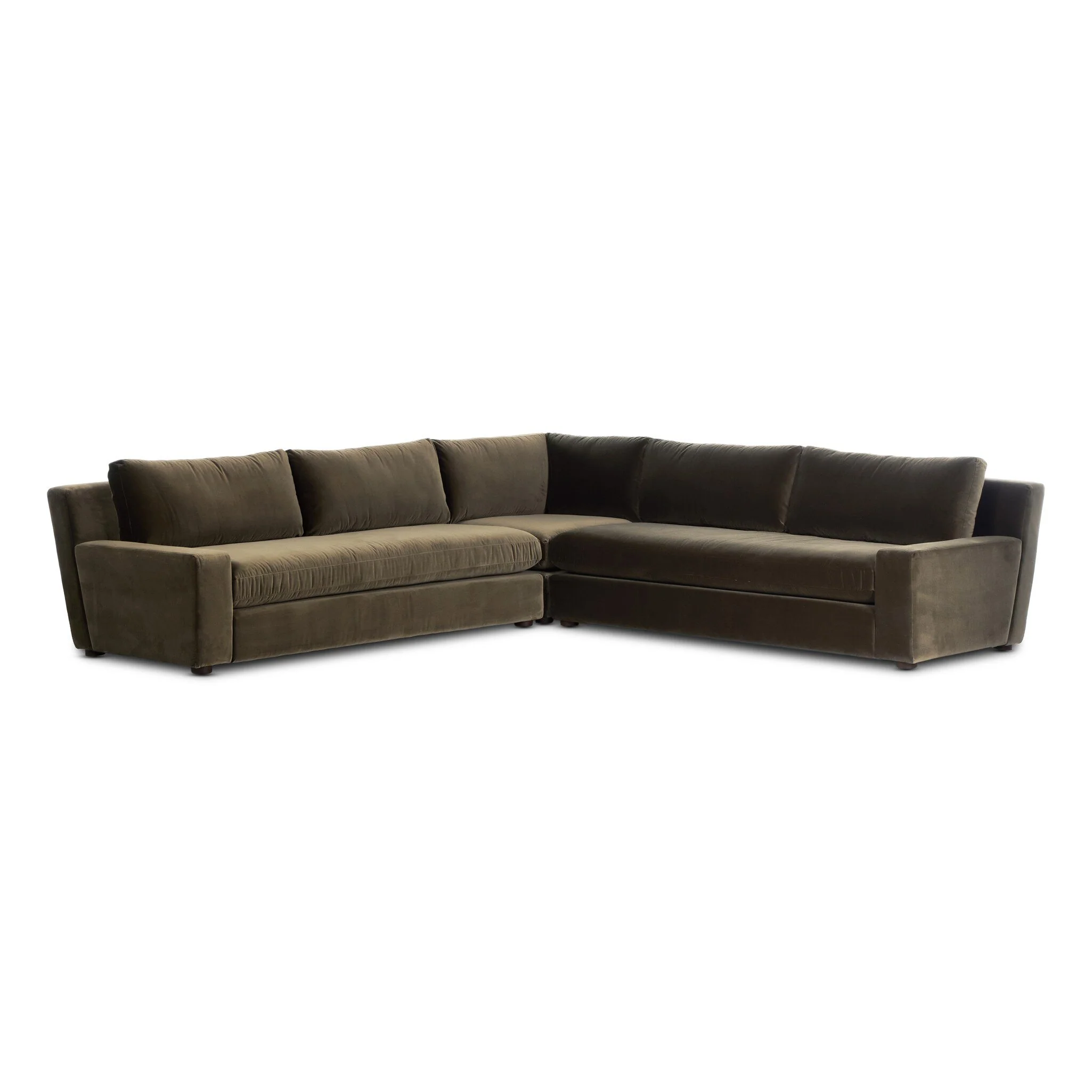 Yelena 3-Piece Sectional - Image 10