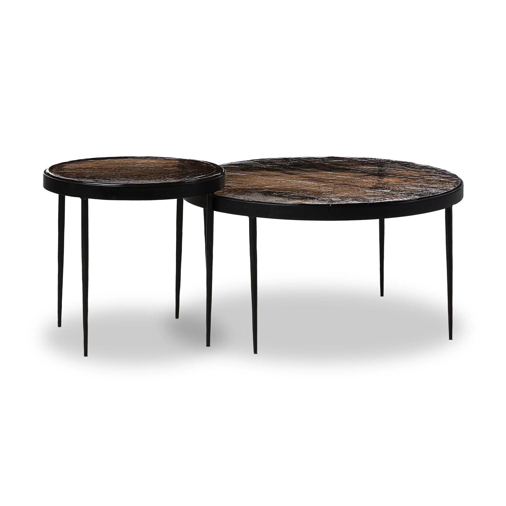 Yoko Nesting Tables - Image 10