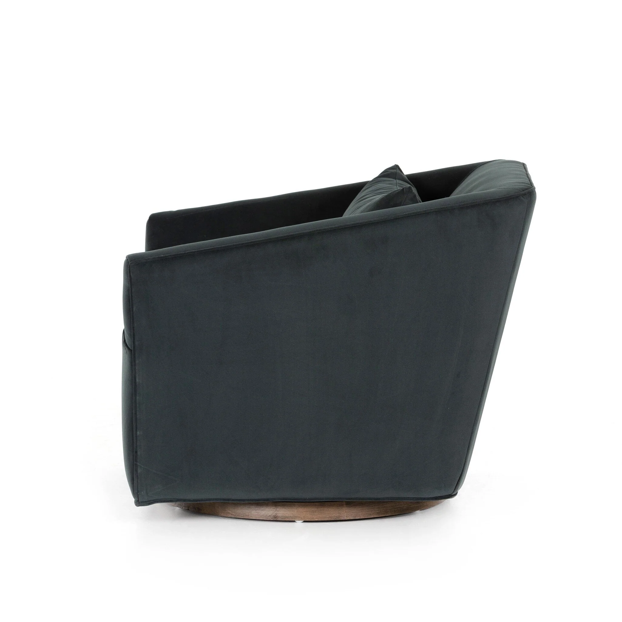 York Swivel Chair - Image 4
