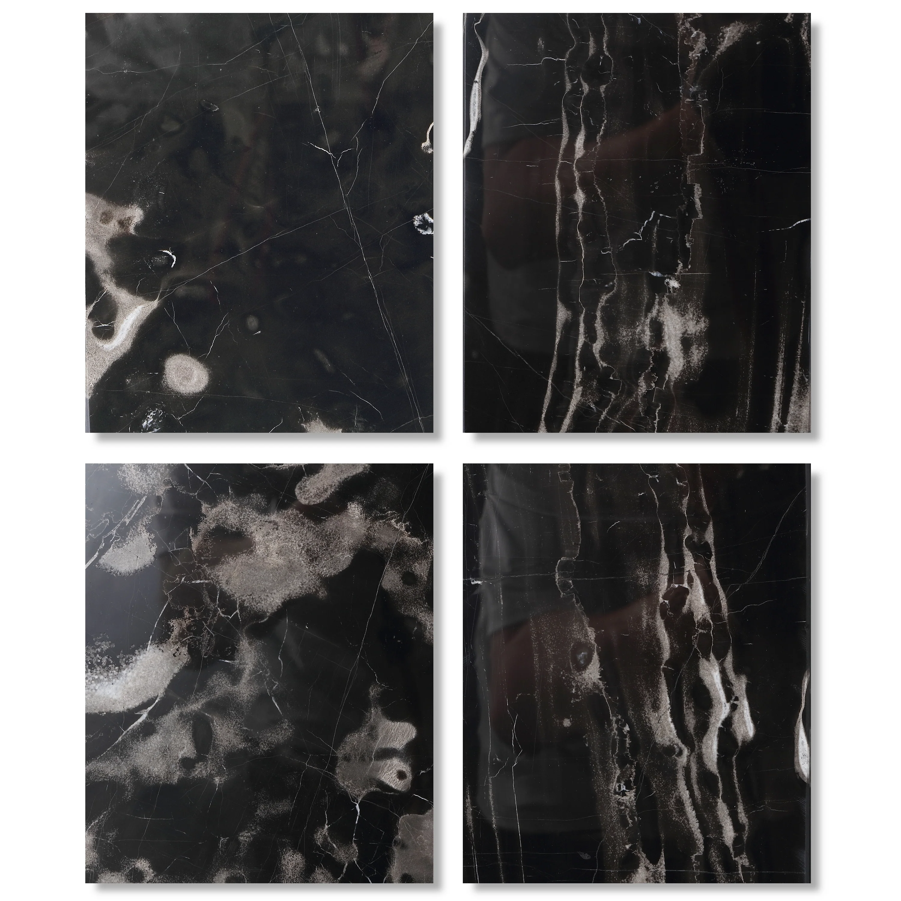 Zahra Marble Table Lamp - Image 8