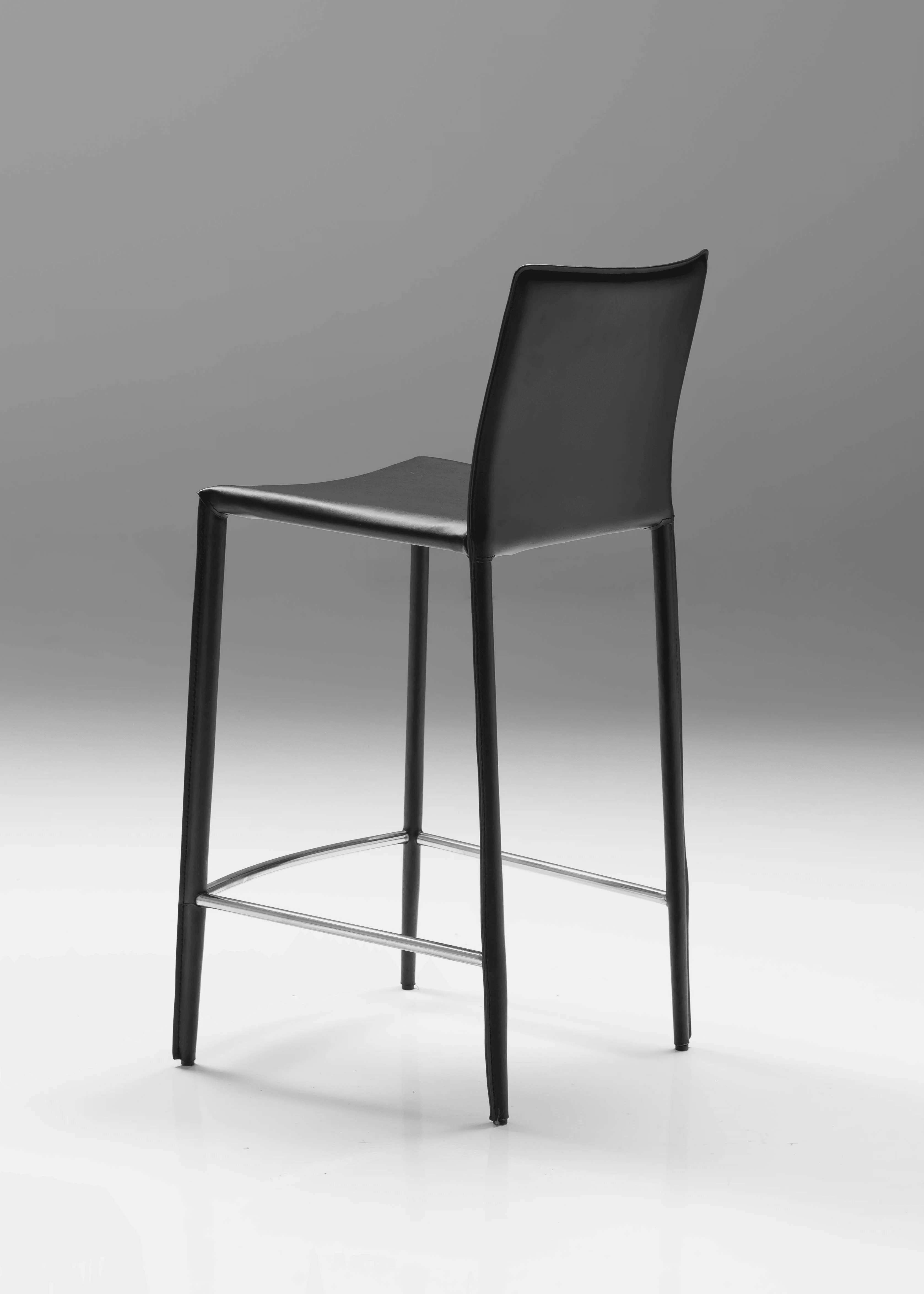 ZAK Counter Stool - Set Of 2 - Image 2