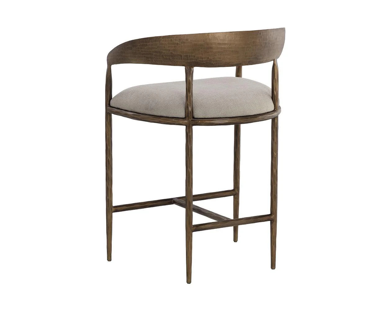 Zanatta Counter Stool - Image 10