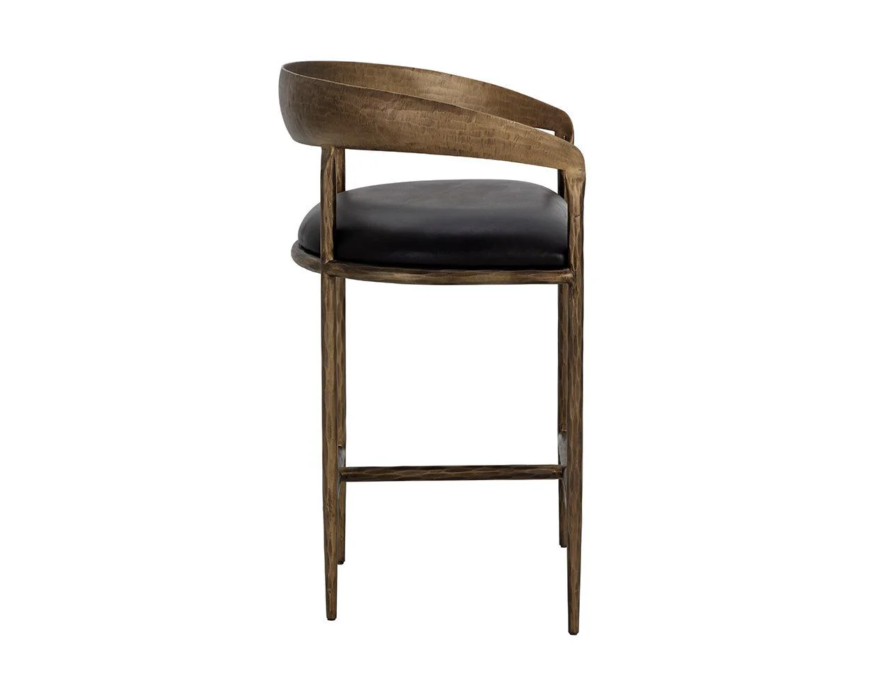 Zanatta Counter Stool - Image 4