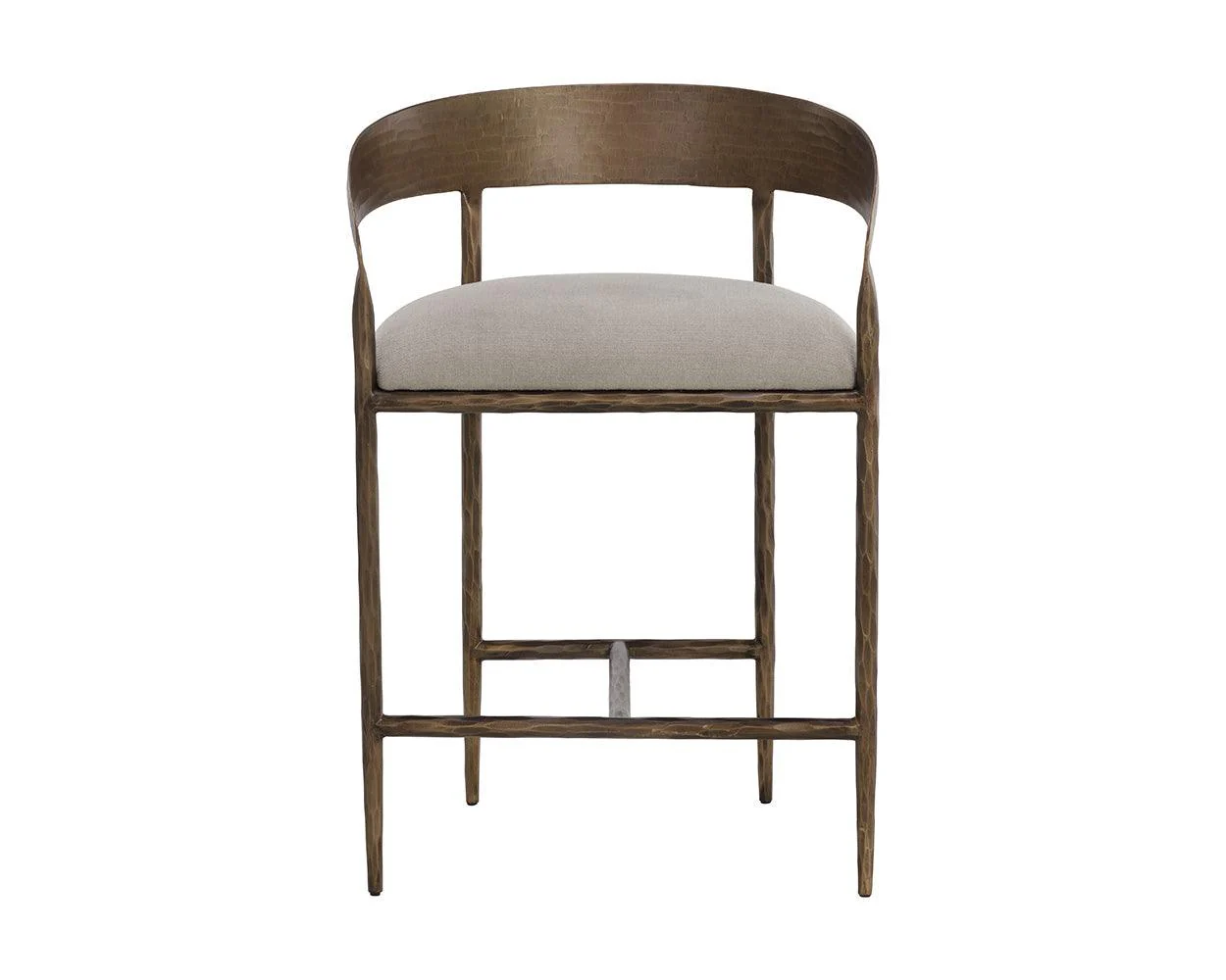 Zanatta Counter Stool - Image 8