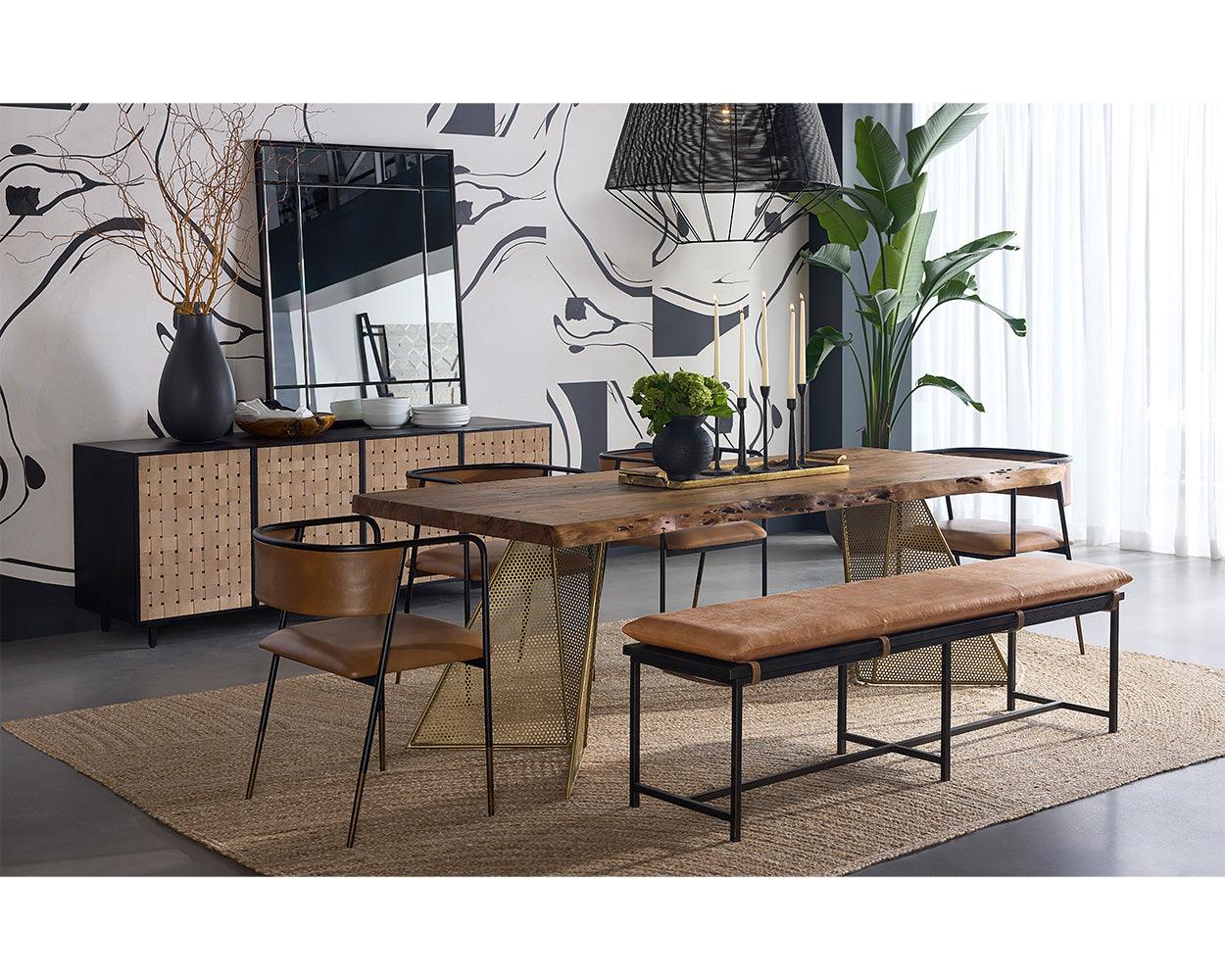 Zancor Bench - Image 4