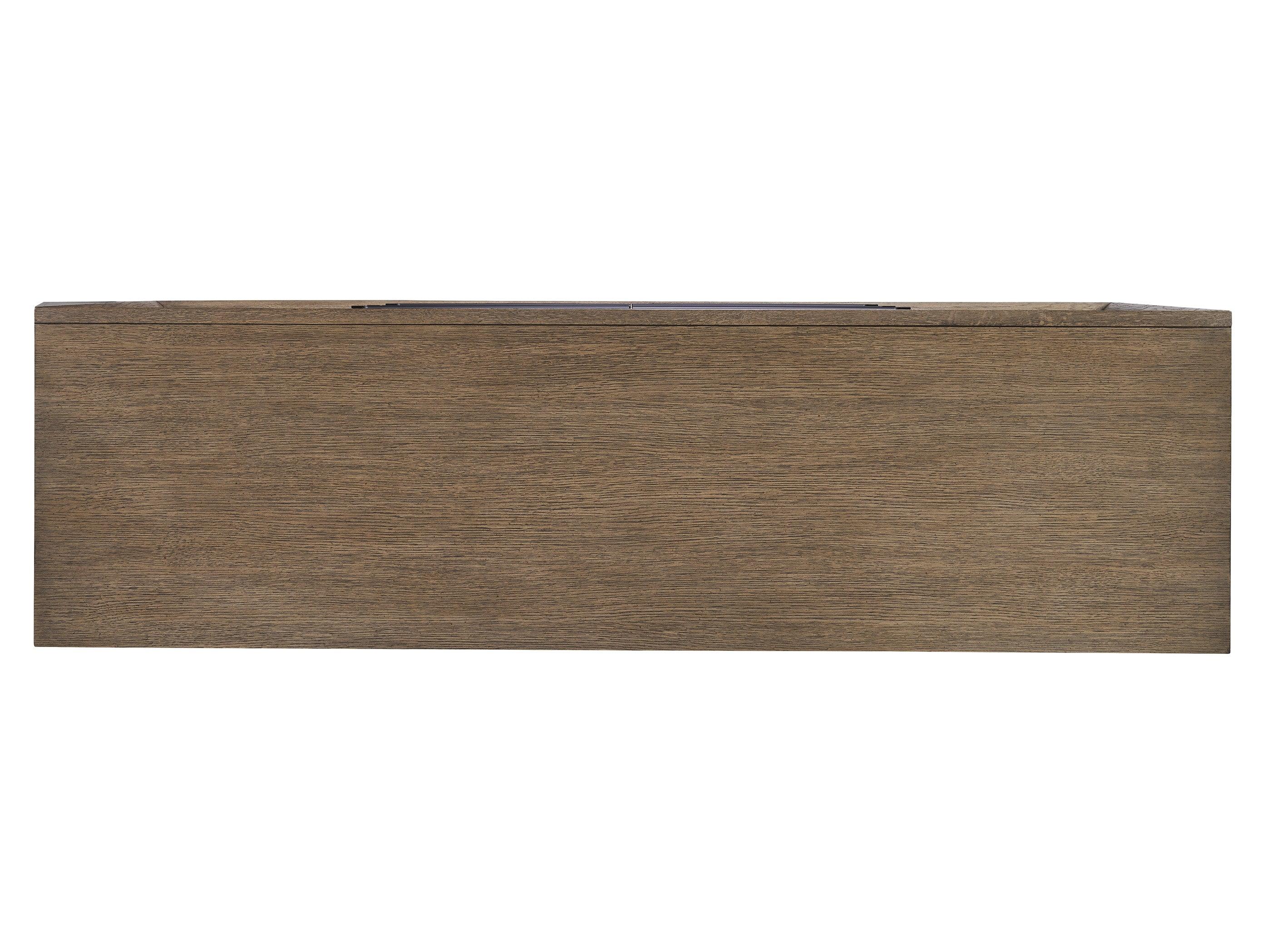 Zanzibar Algiers Double Dresser - Image 4