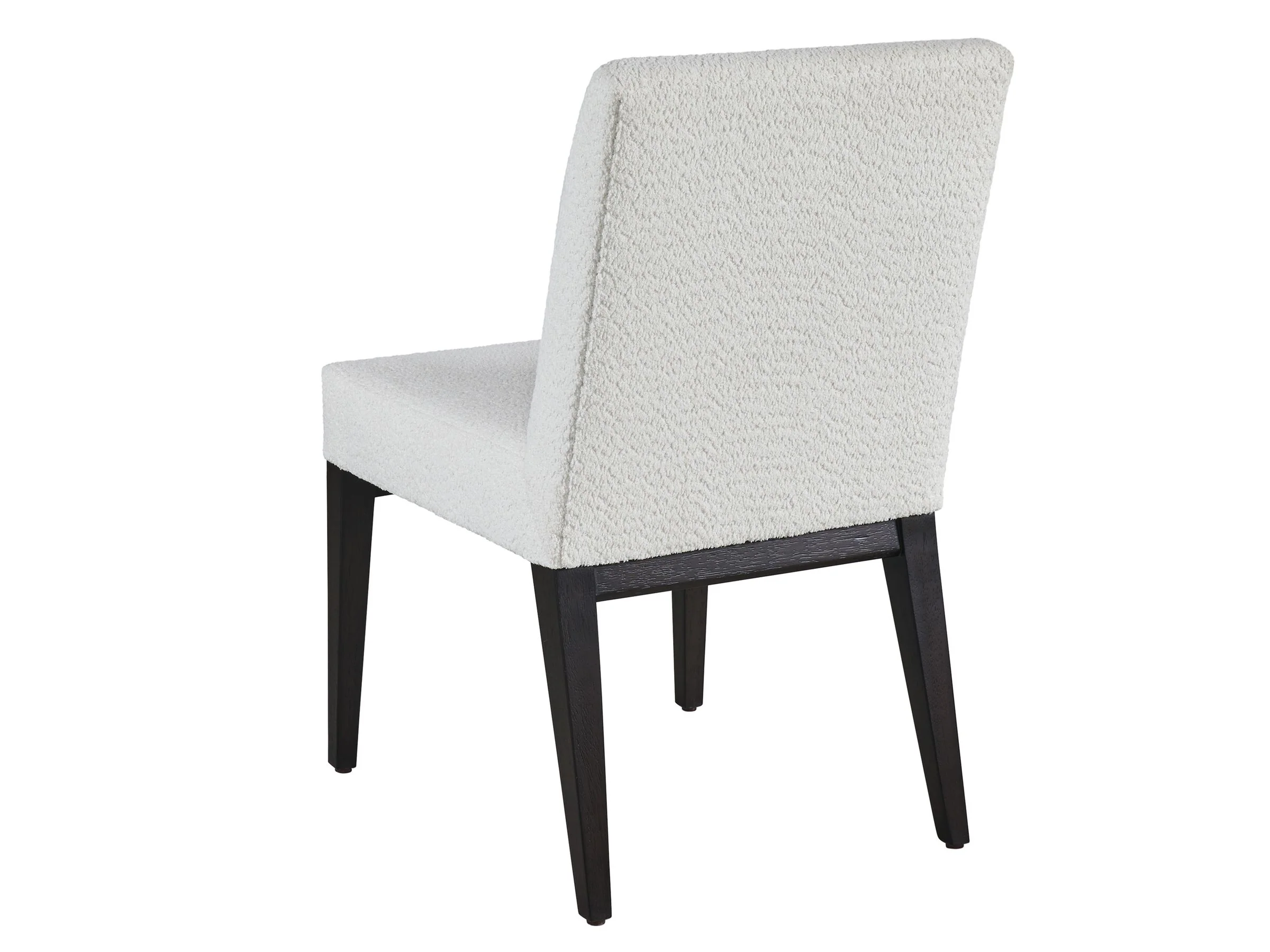 Zanzibar Latham Upholstered Side Chair - Image 2