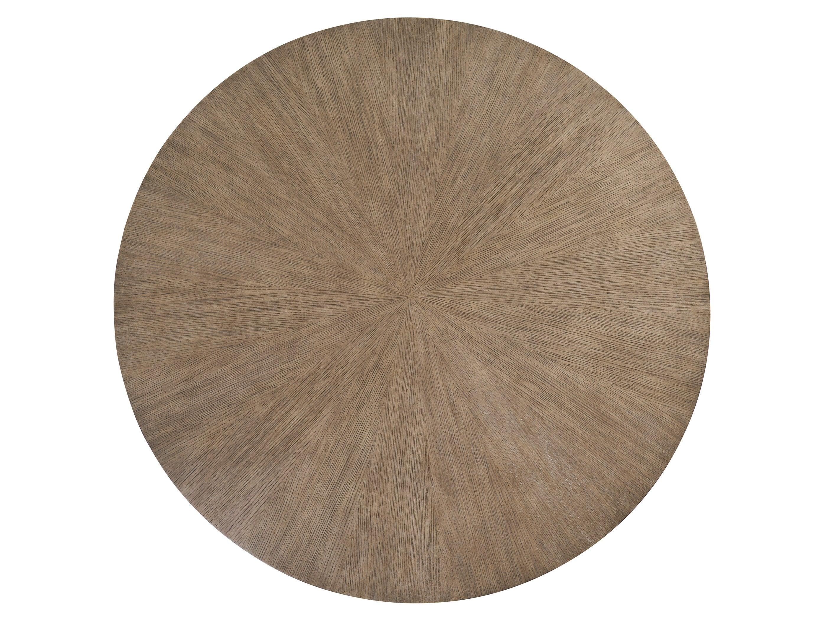 Zanzibar Regent Round Dining Table - Image 4