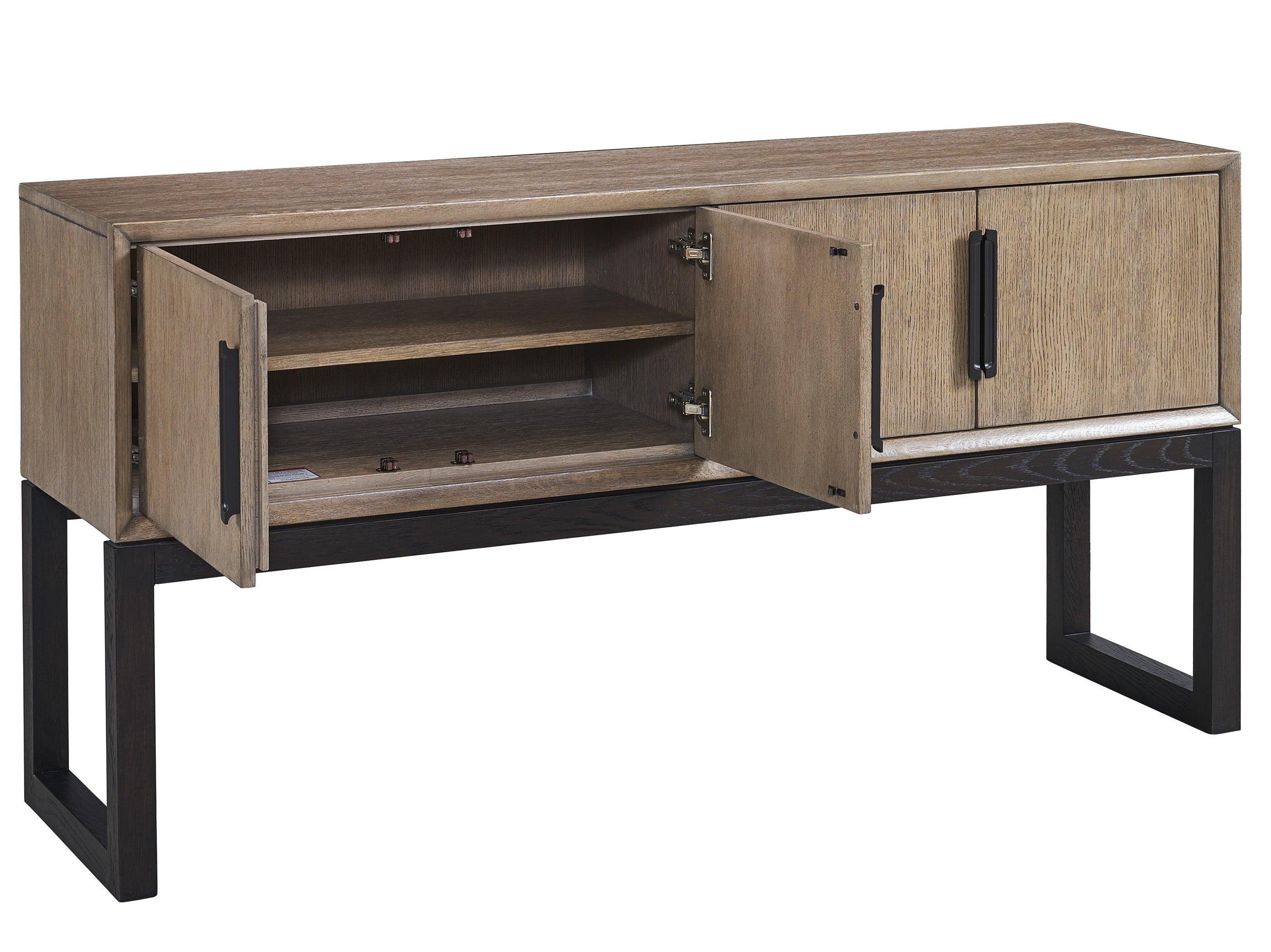 Zanzibar Tavola Sideboard - Image 3