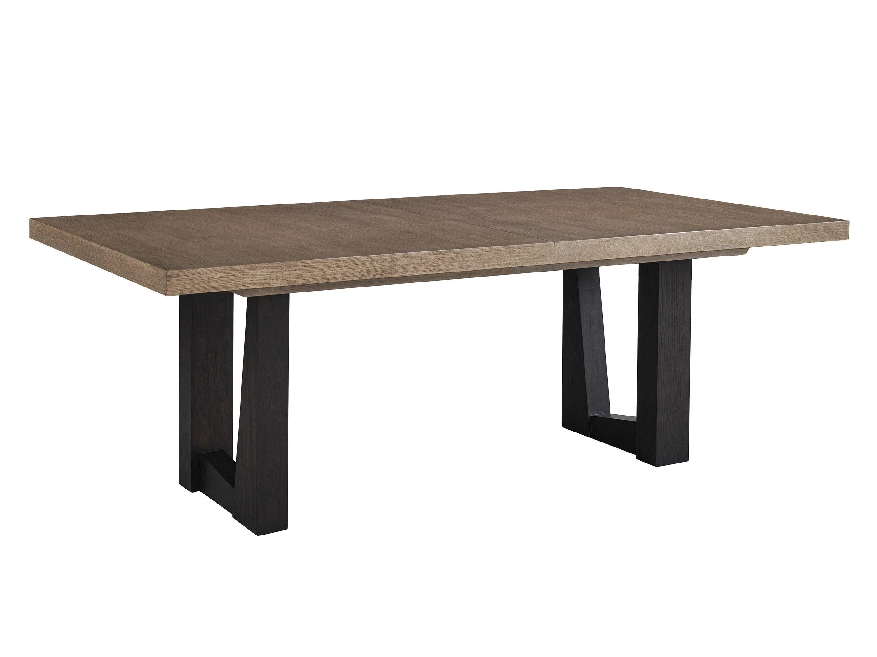 Zanzibar Wellesley Rectangular Dining Table