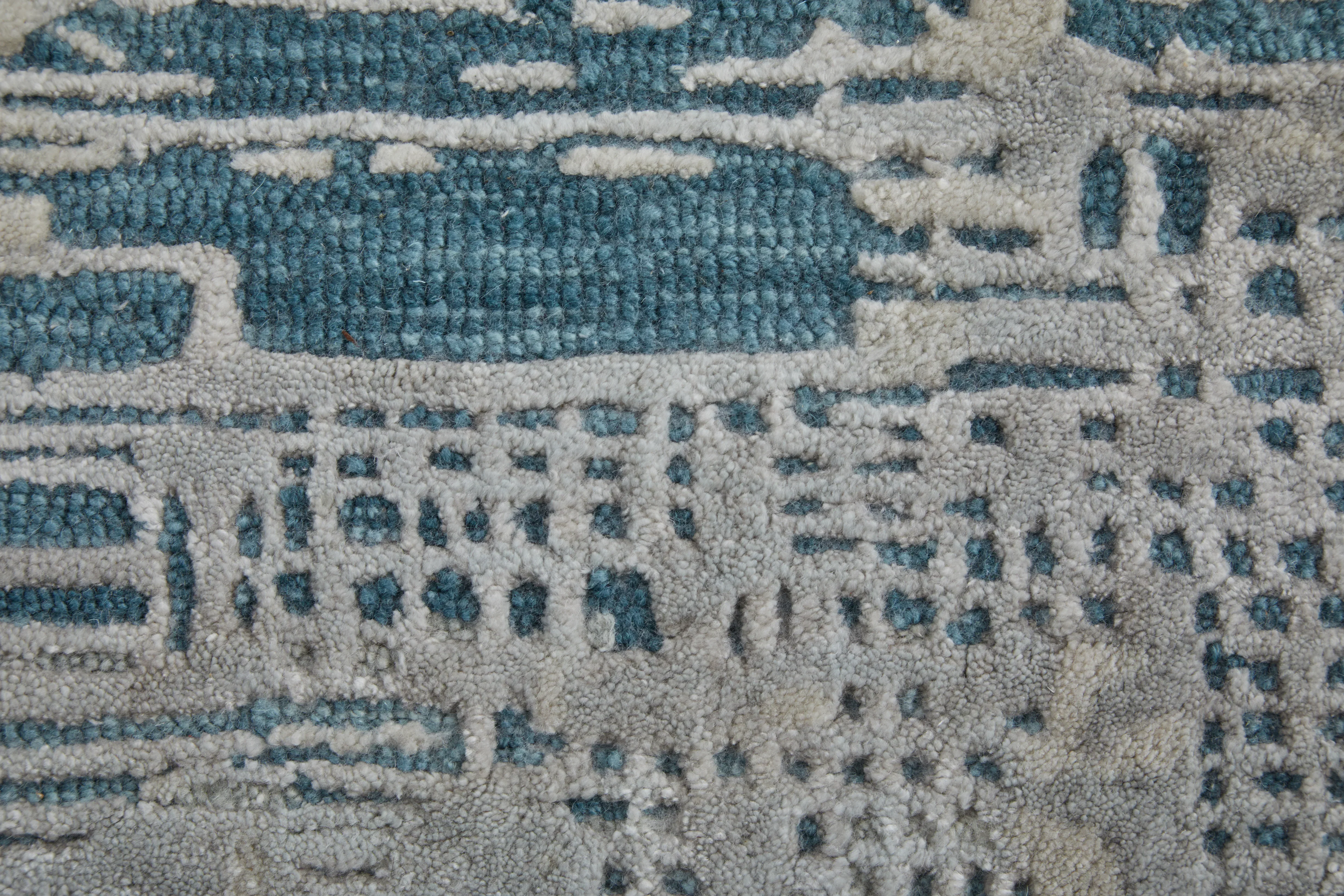 Zarah Modern Abstract - Image 6