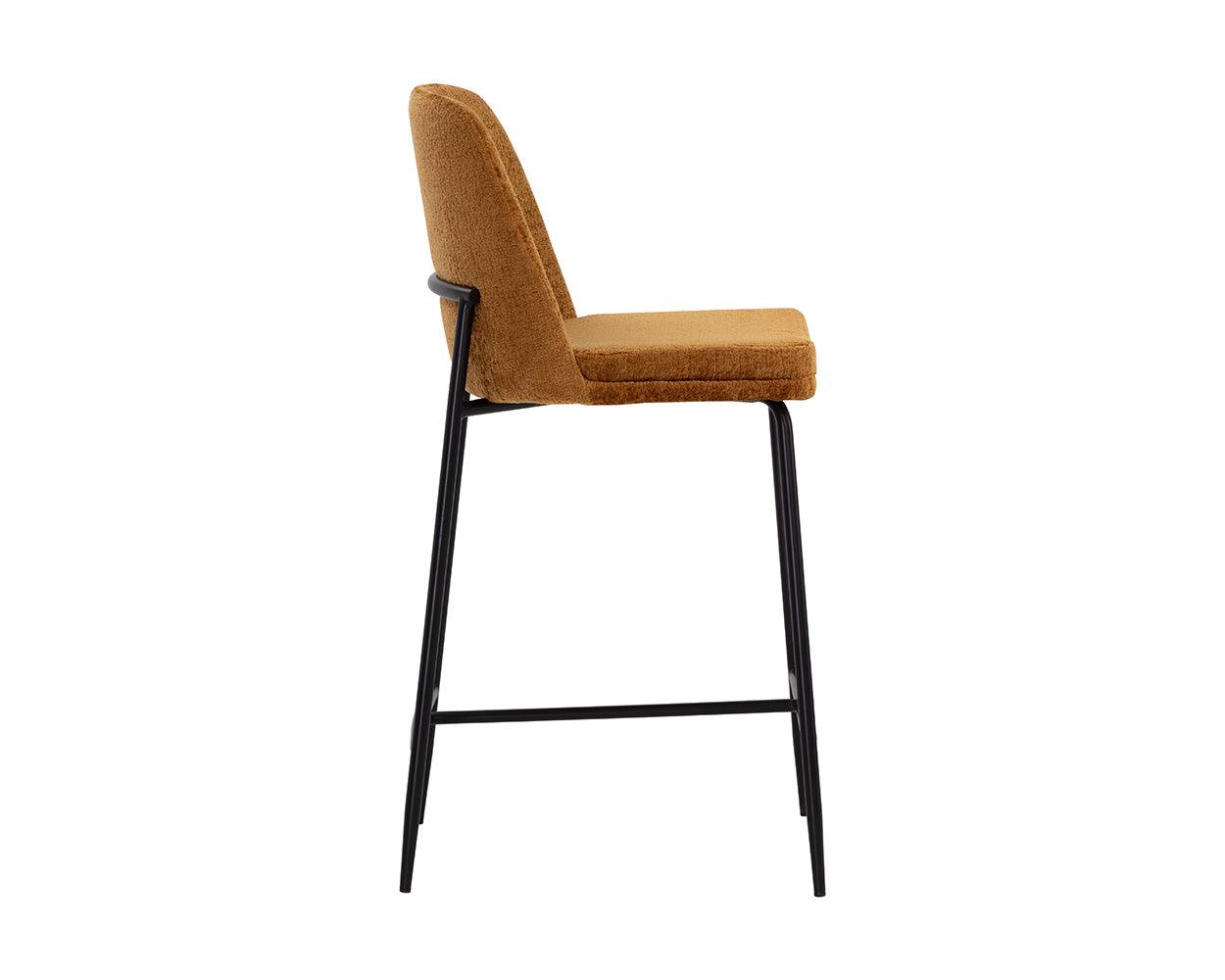 Zeke Counter Stool - Image 7
