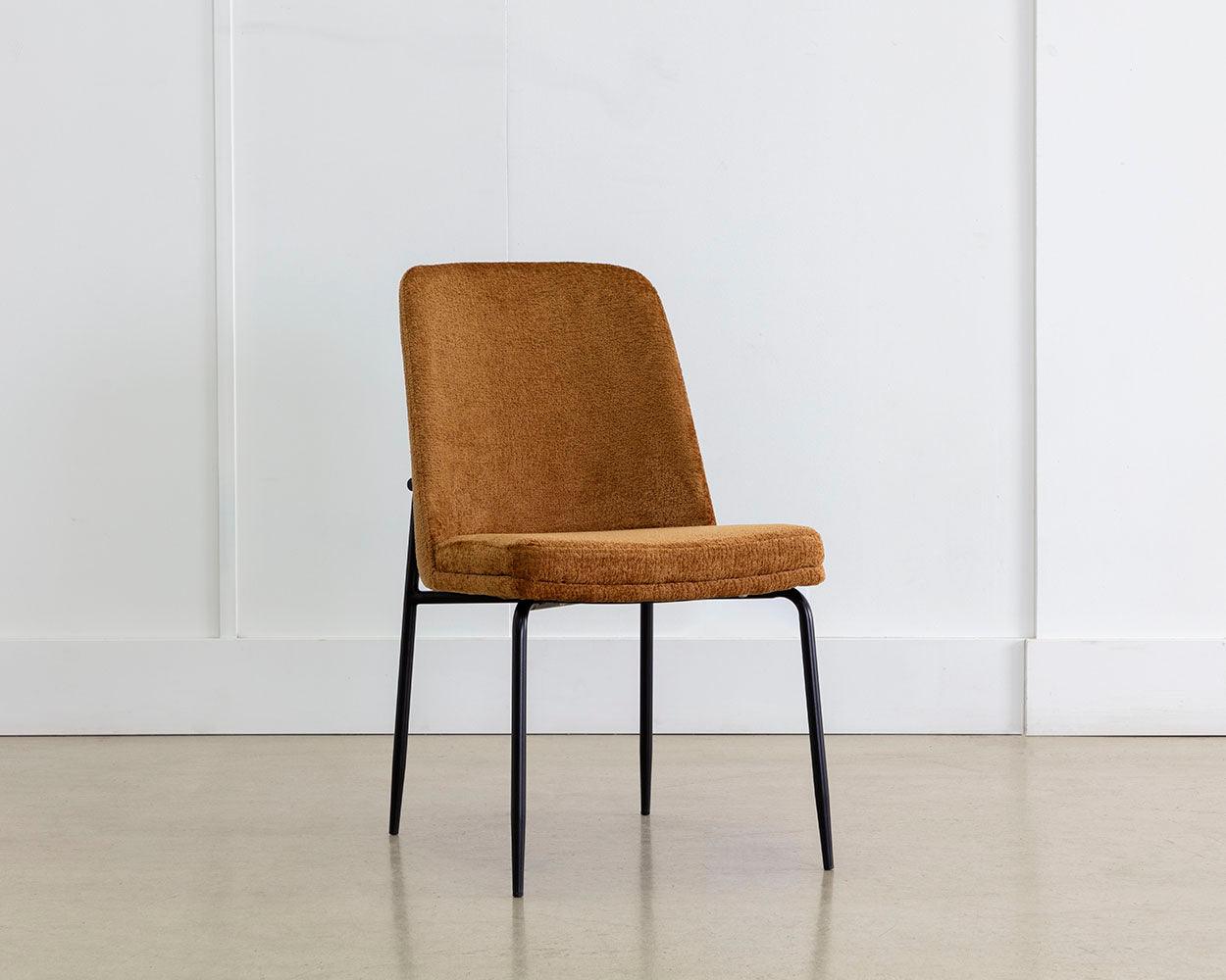 Zeke Dining Chair - Set of 2 - Image 8