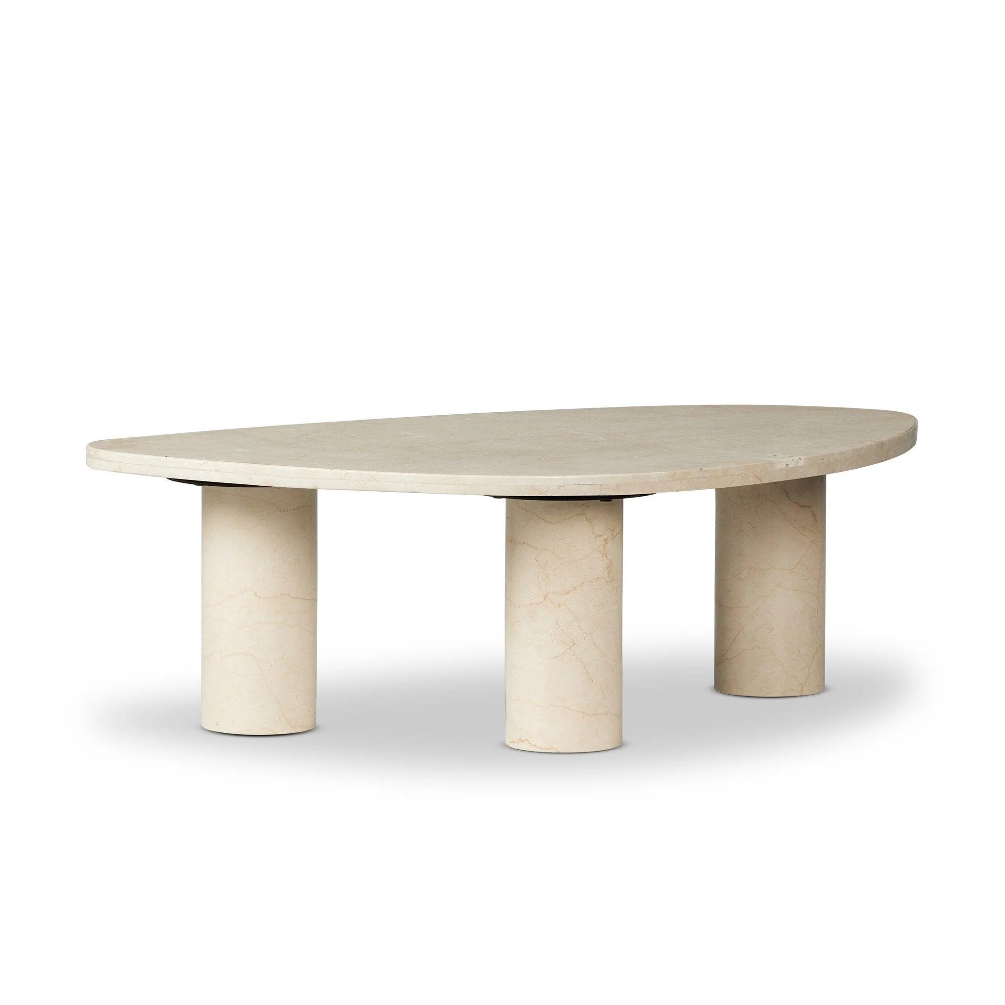 Zion Nesting Coffee Table - Image 6